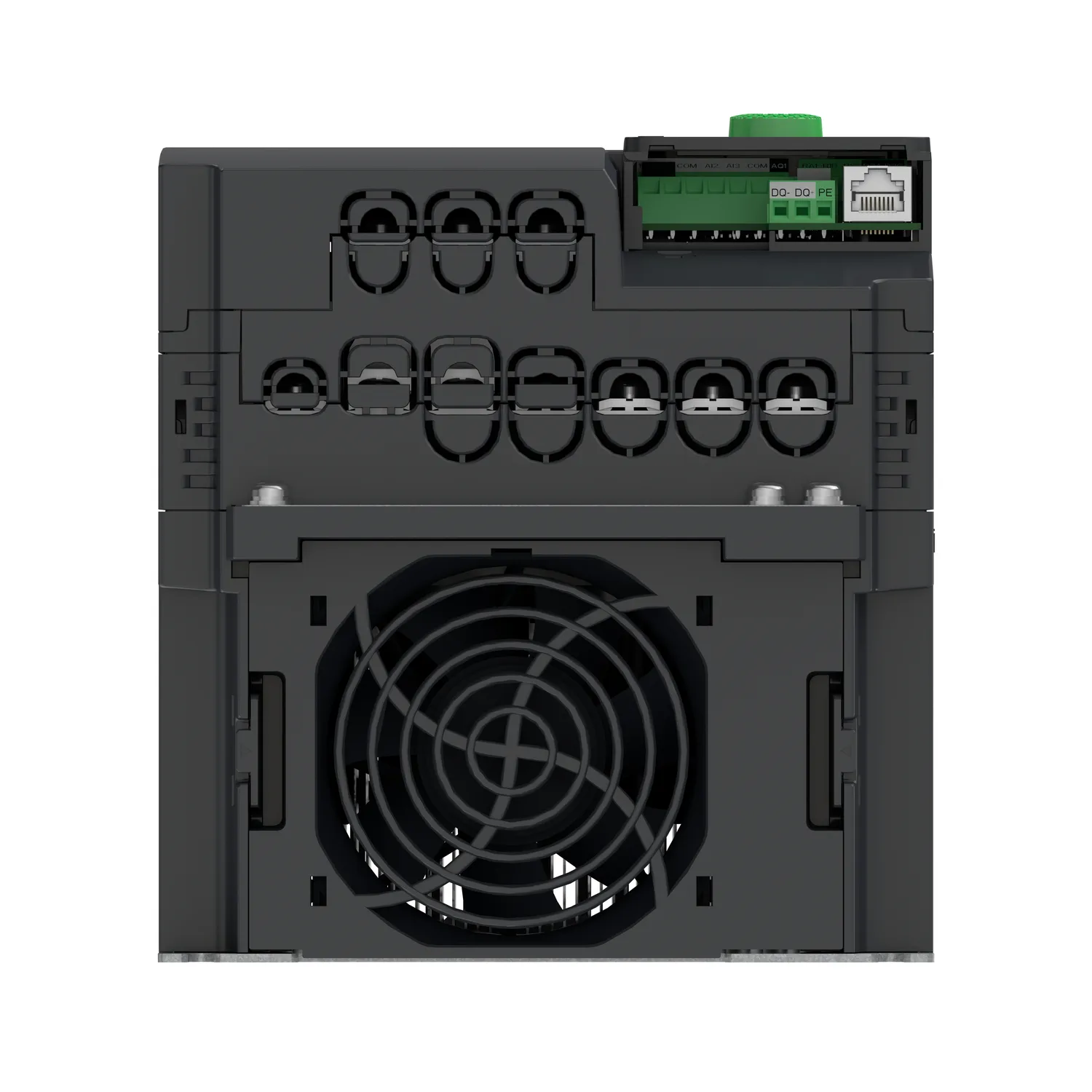 ATV320D11N4C - ATV320 Compact 11 kW 500 V 3 PHASE - 6