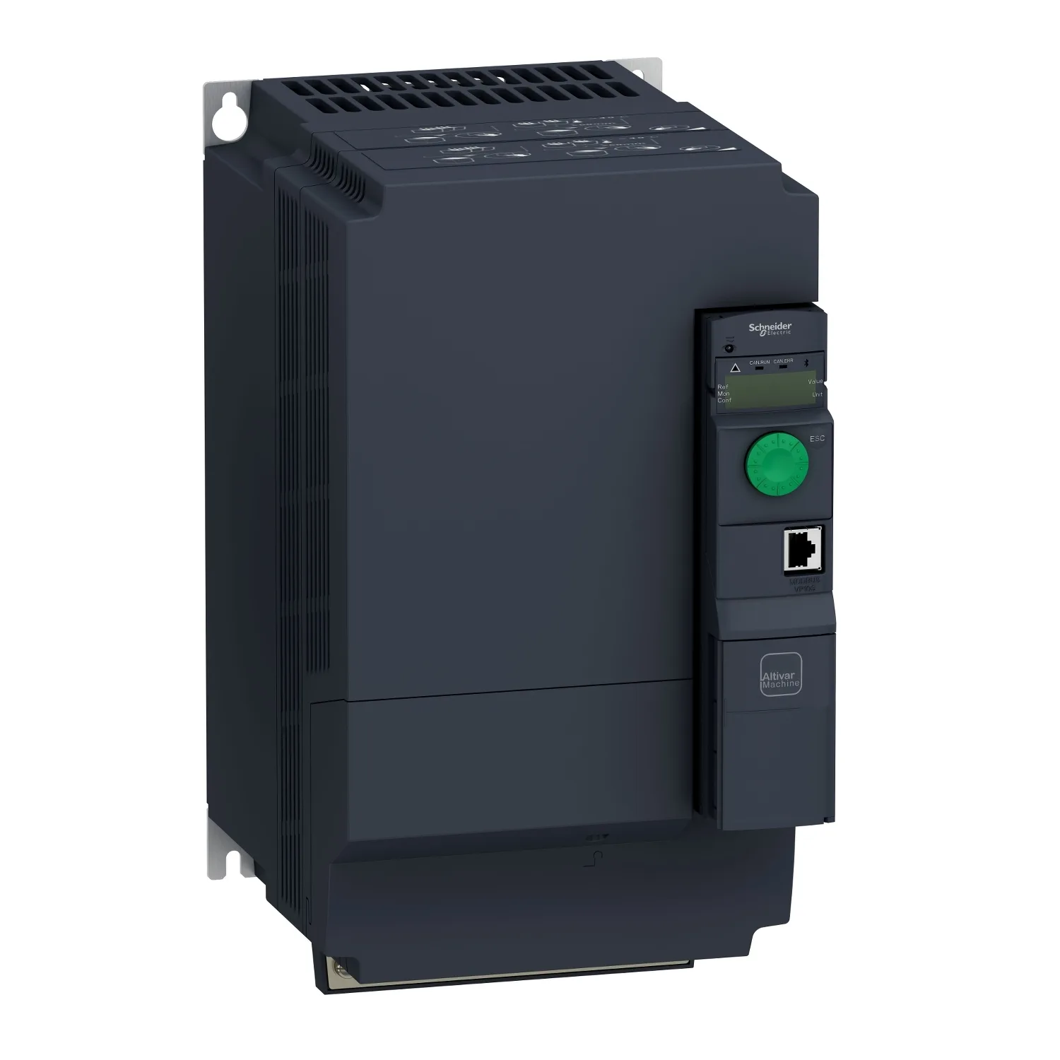 ATV320D15N4B - ATV320 Book 15KW 500V 3 PHASE - 2