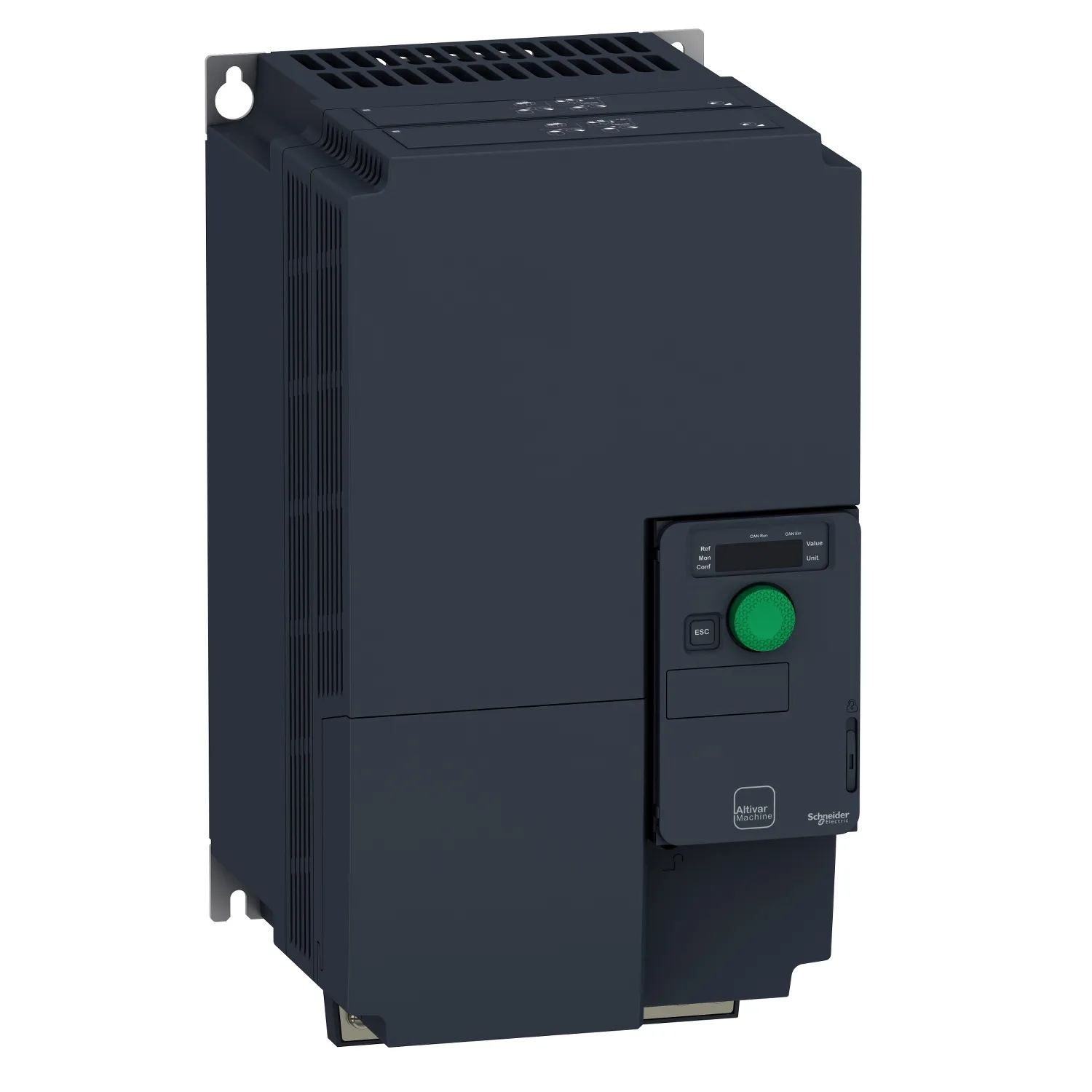 Schneider ATV320D15N4C - ATV320D15N4C - ATV320 Compact 15KW 500V 3 PHASE