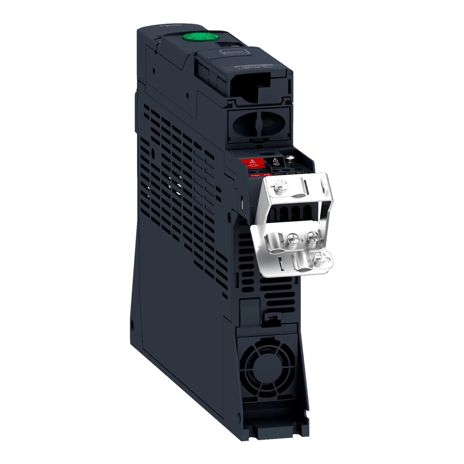 Schneider ATV320U04N4B - ATV320U04N4B - ATV320 Book 0,37KW 500V 3 PHASE