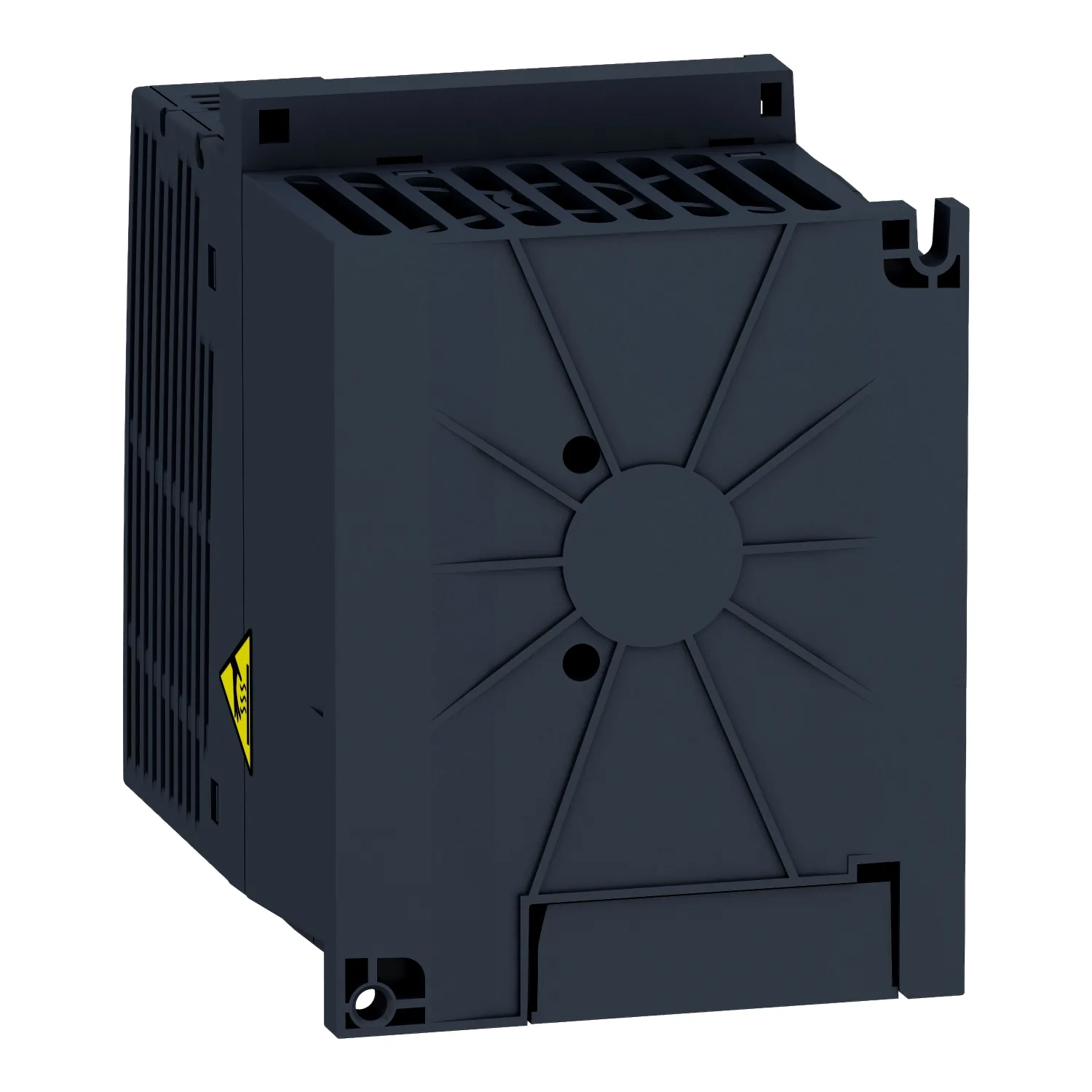 Frequenzumrichter ATV320, 0,75kW, 380-500V, 3 phasig, Kompakt - 2