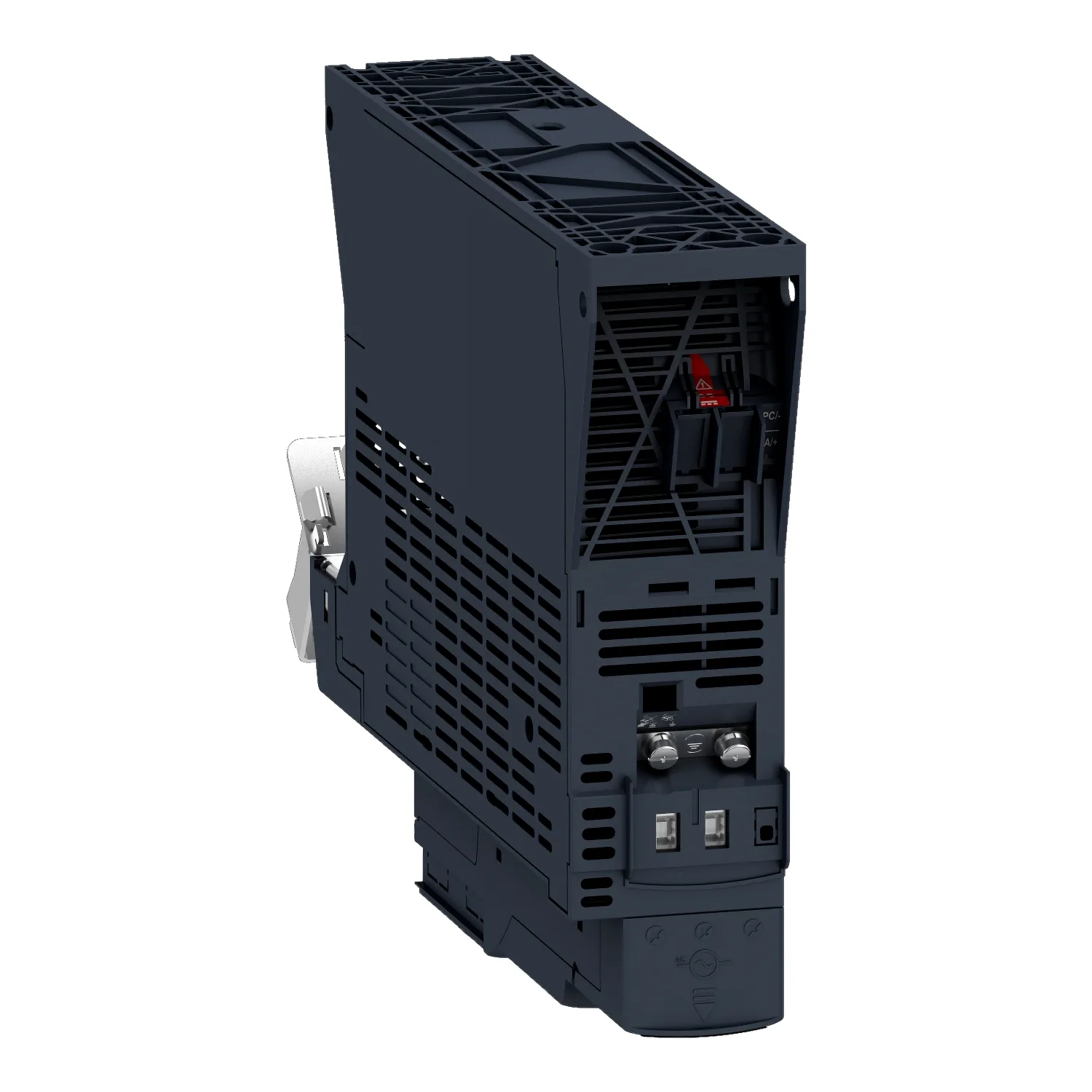 ATV320U11M2B - ATV320 Book 1,1KW 240V 1 PHASE - 2