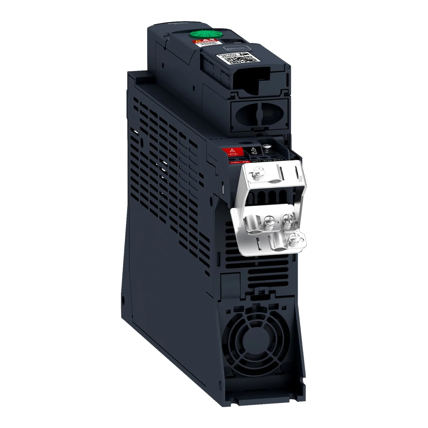 Schneider ATV320U11M2B - ATV320U11M2B - ATV320 Book 1,1KW 240V 1 PHASE