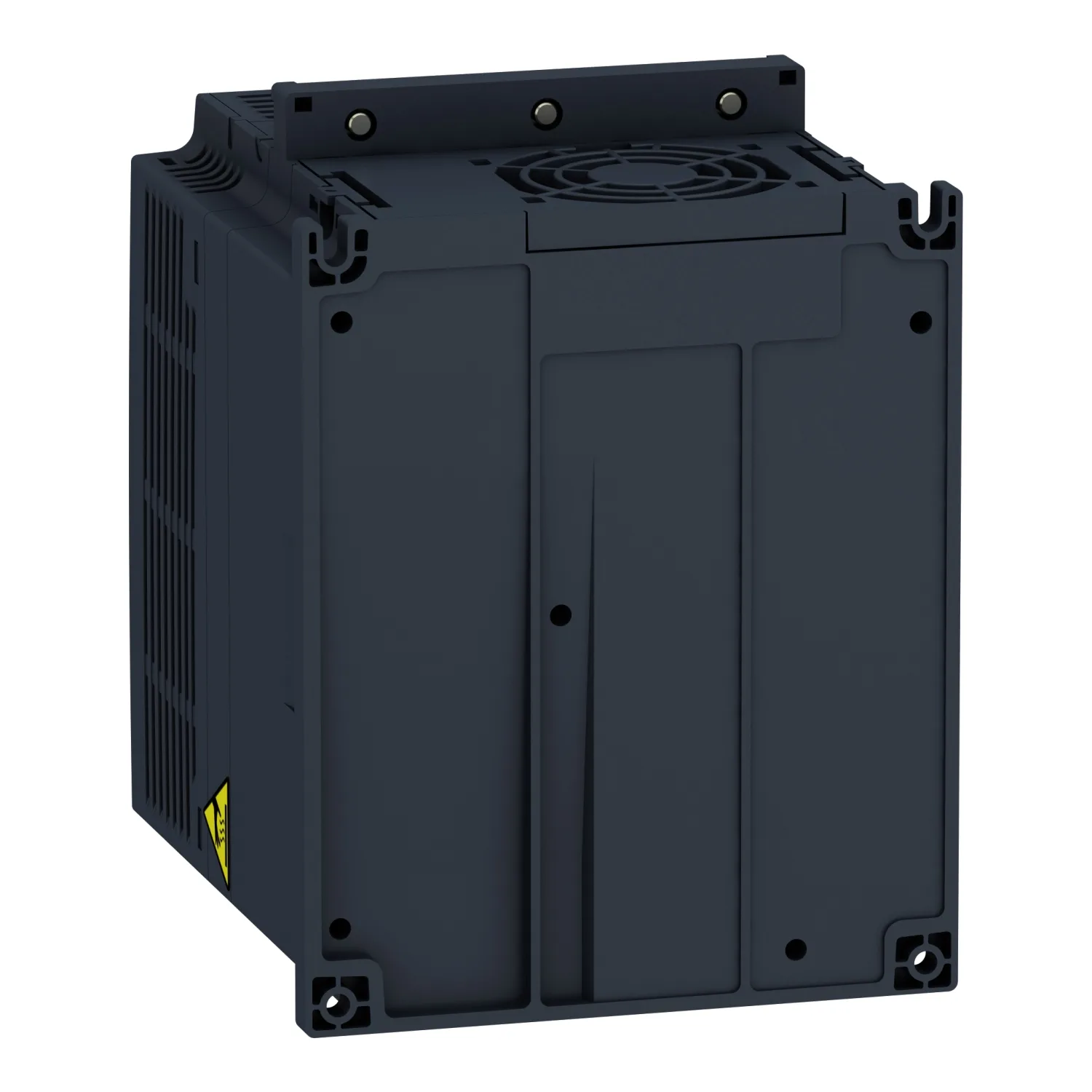 ATV320U30N4C - ATV320 Compact 3KW 500V 3 PHASE - 2