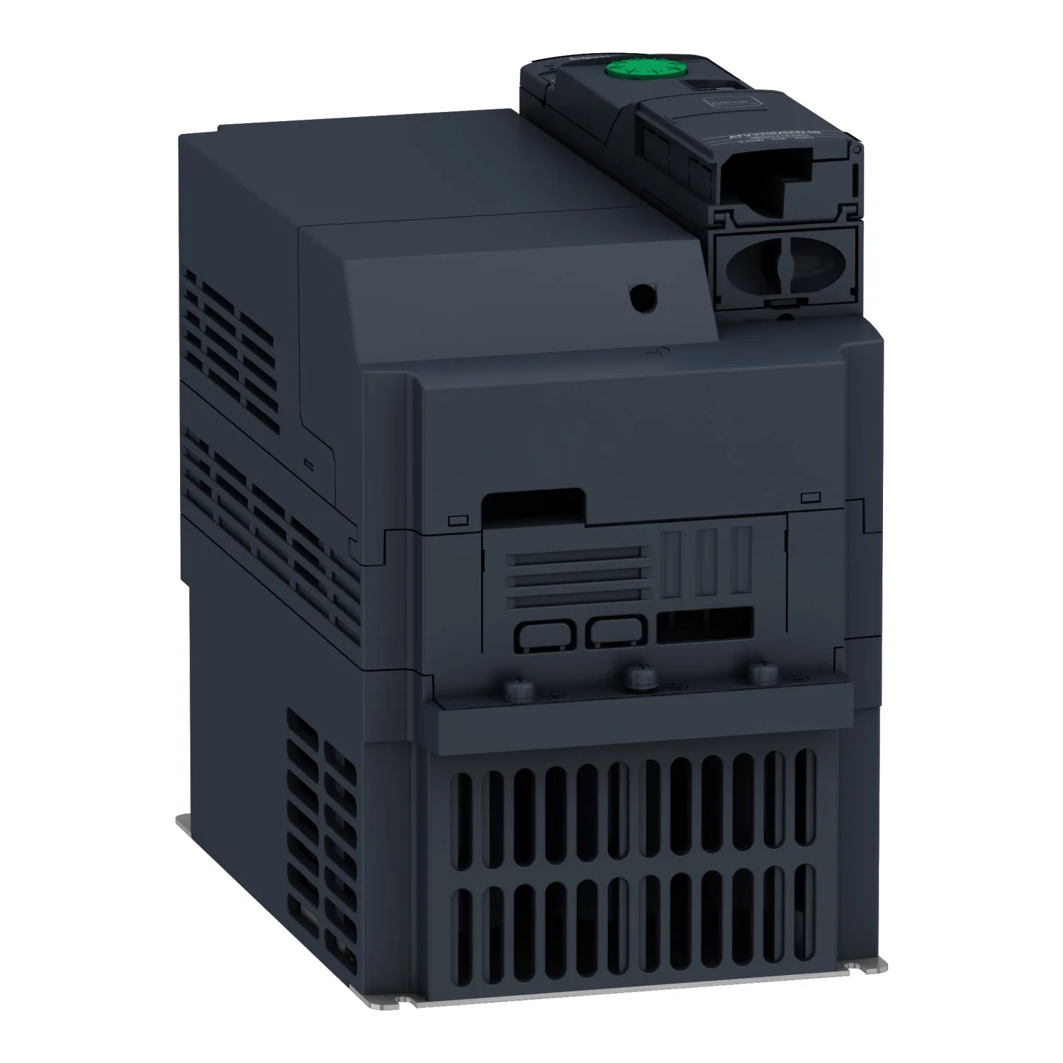 ATV320U55N4B - ATV320 Book 5,5KW 500V 3 PHASE - 2