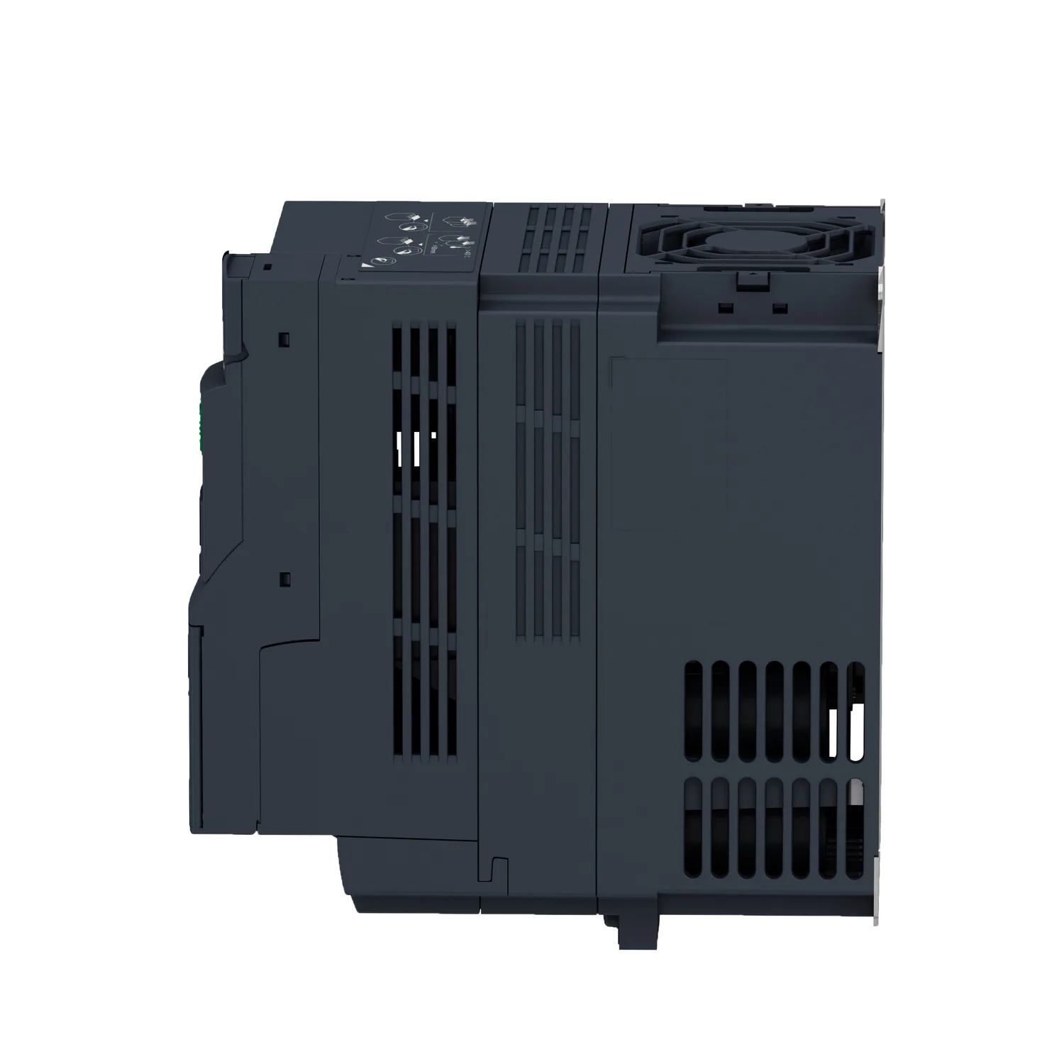 ATV320U55N4B - ATV320 Book 5,5KW 500V 3 PHASE - 4
