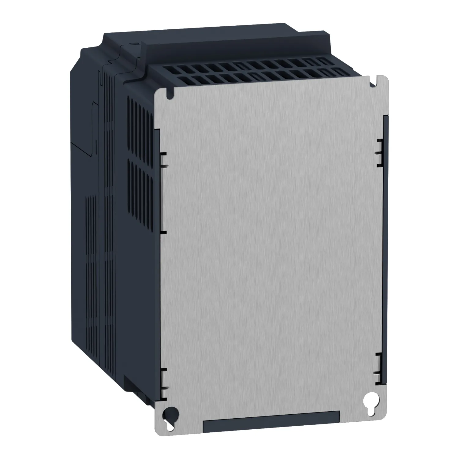 Schneider ATV320U55N4B - ATV320U55N4B - ATV320 Book 5,5KW 500V 3 PHASE