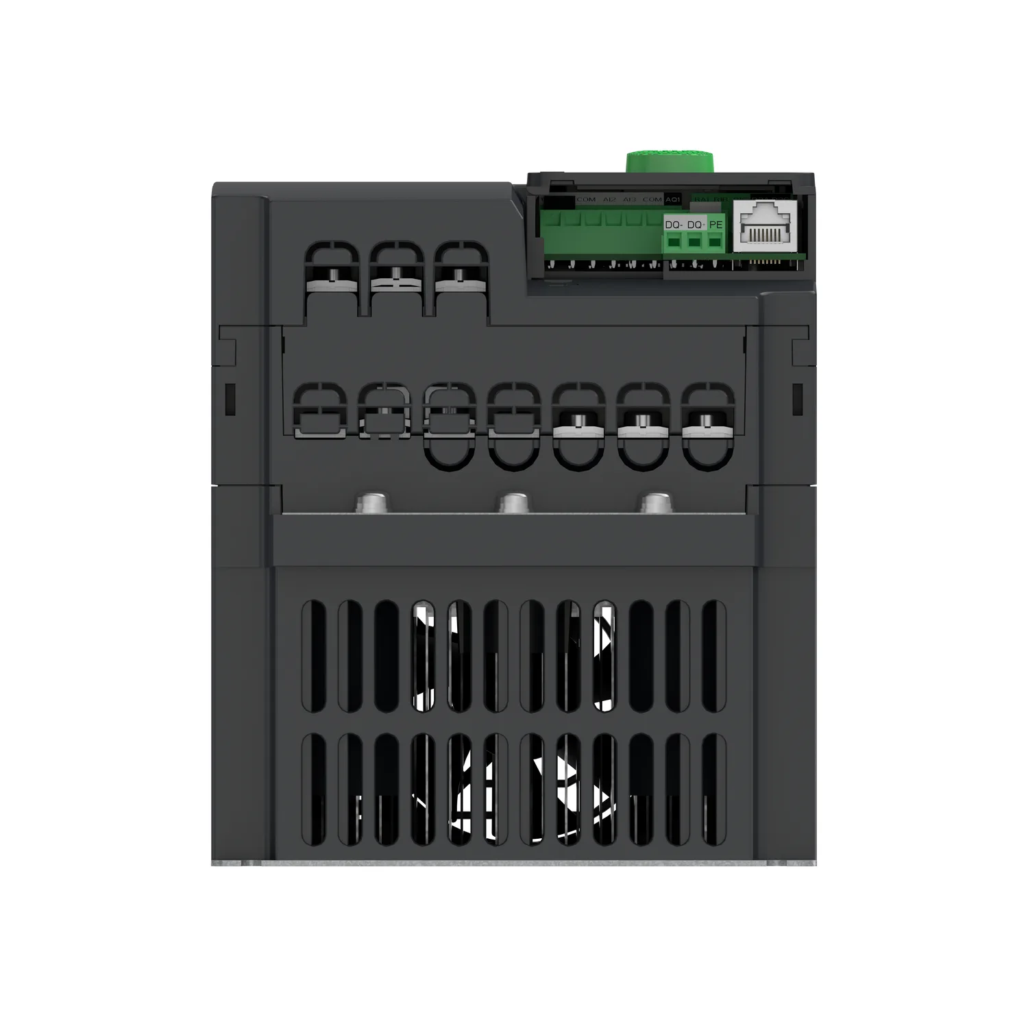 ATV320U55N4C - ATV320 Compact 5.5KW 500V 3 PHASE - 2