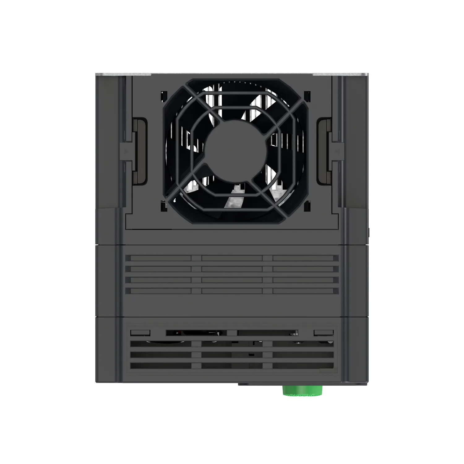 ATV320U55N4C - ATV320 Compact 5.5KW 500V 3 PHASE - 5