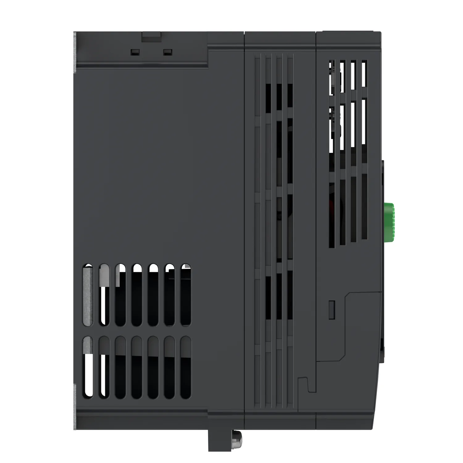 ATV320U55N4C - ATV320 Compact 5.5KW 500V 3 PHASE - 6