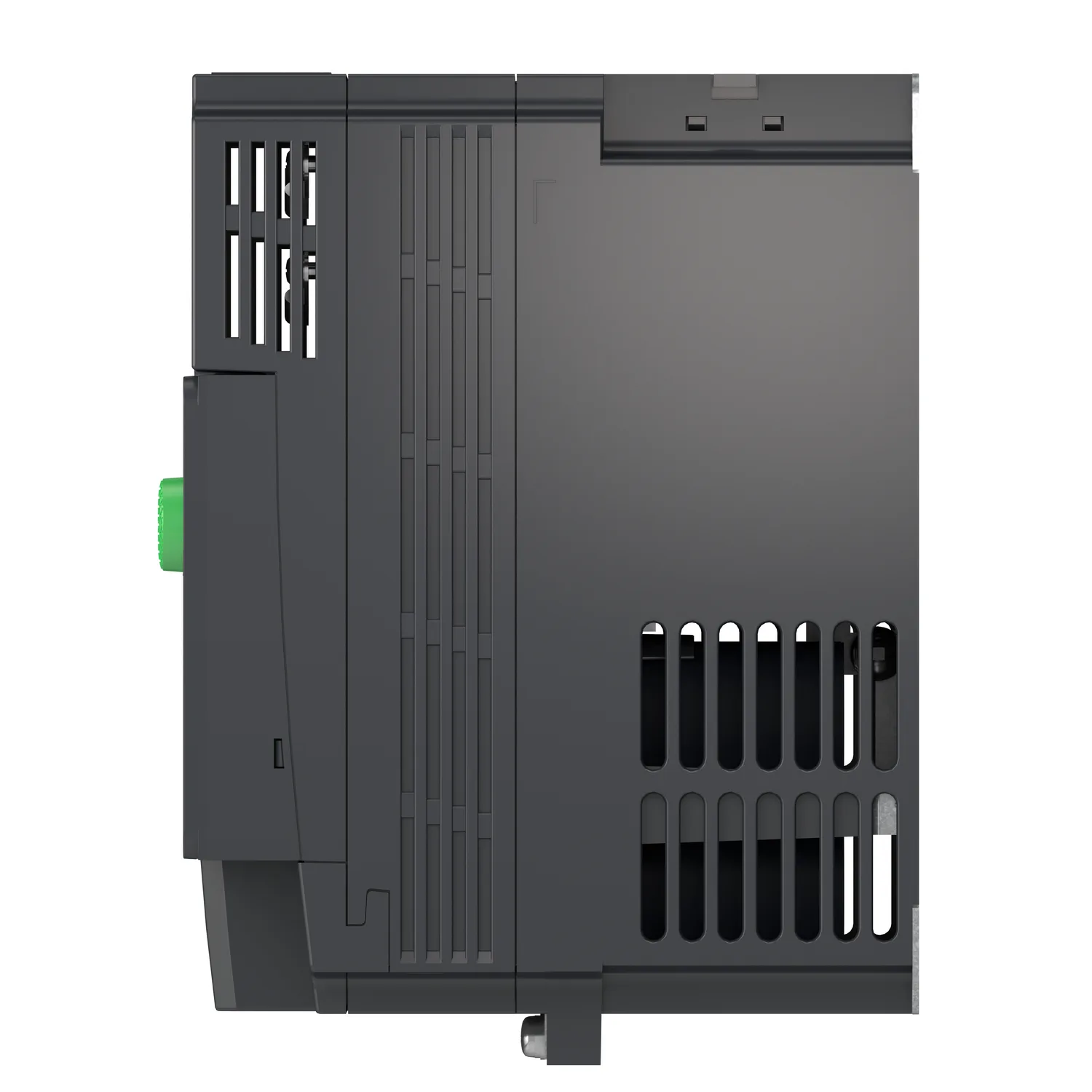 Schneider ATV320U55N4C - ATV320U55N4C - ATV320 Compact 5.5KW 500V 3 PHASE