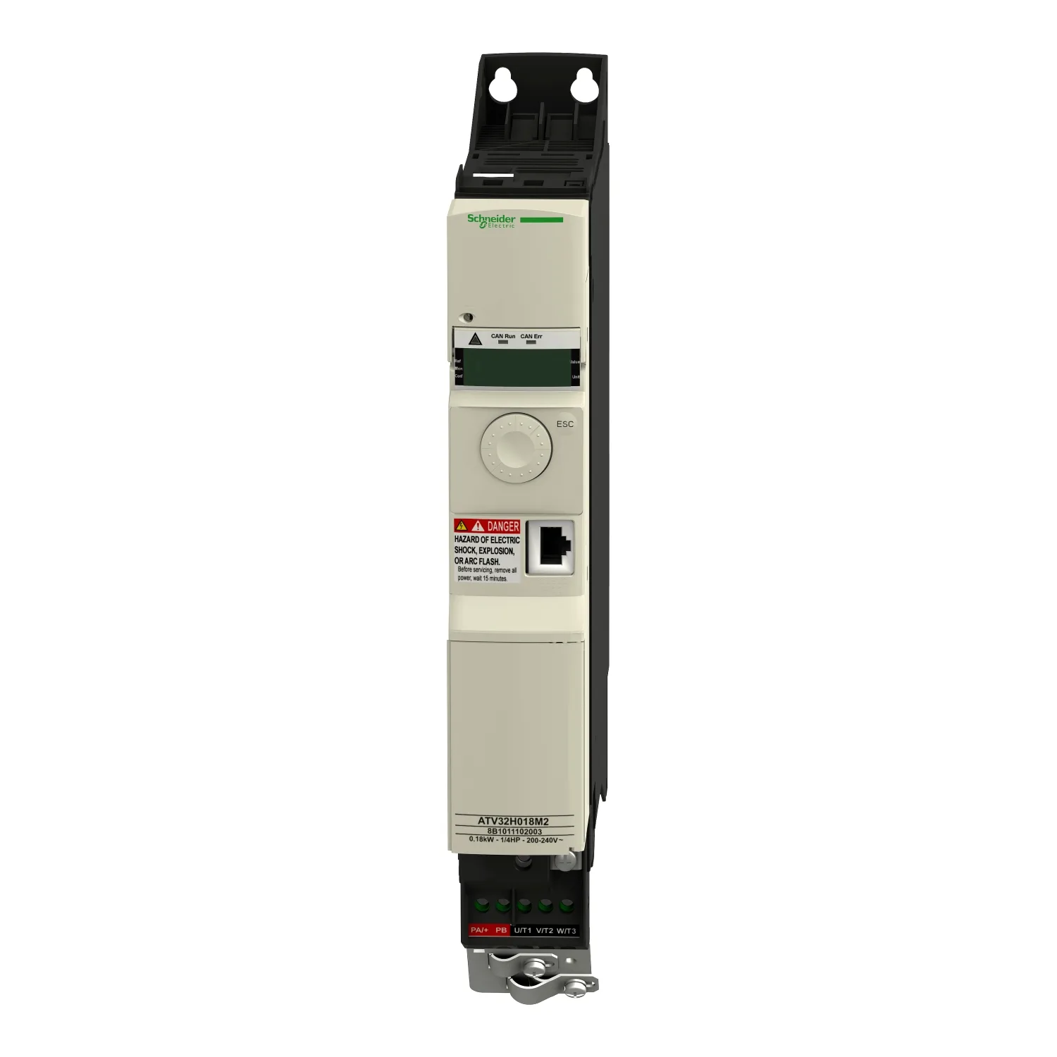 Schneider ATV32H018M2 - ATV32H018M2