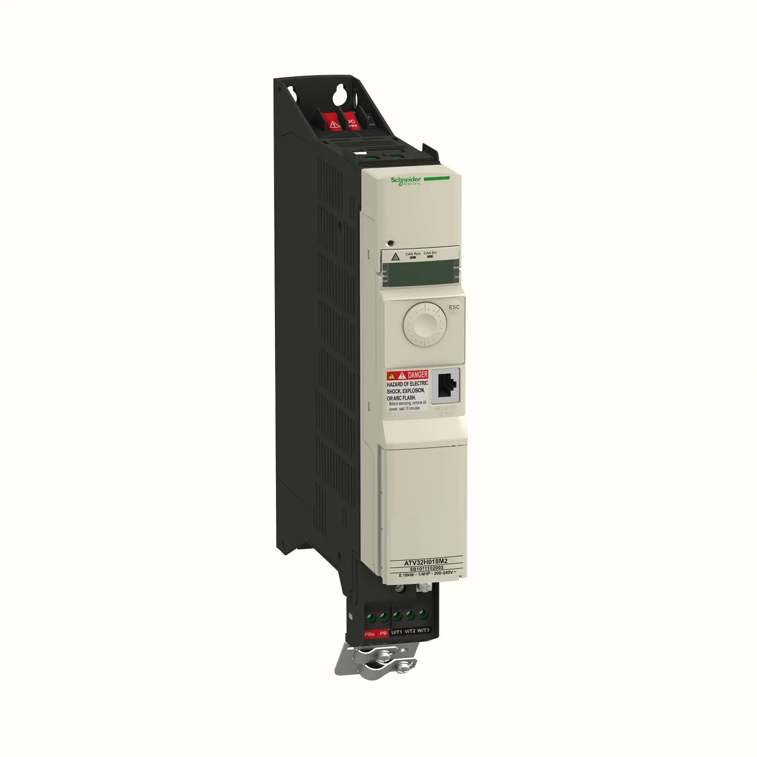 Schneider ATV32H037M2 - ATV32H037M2