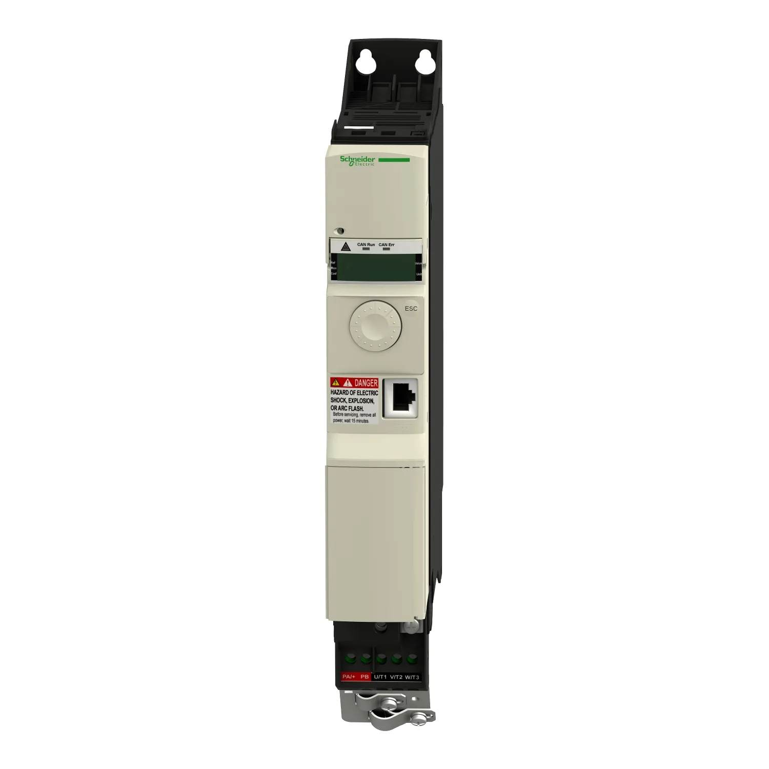 Schneider ATV32H037N4 - ATV32H037N4