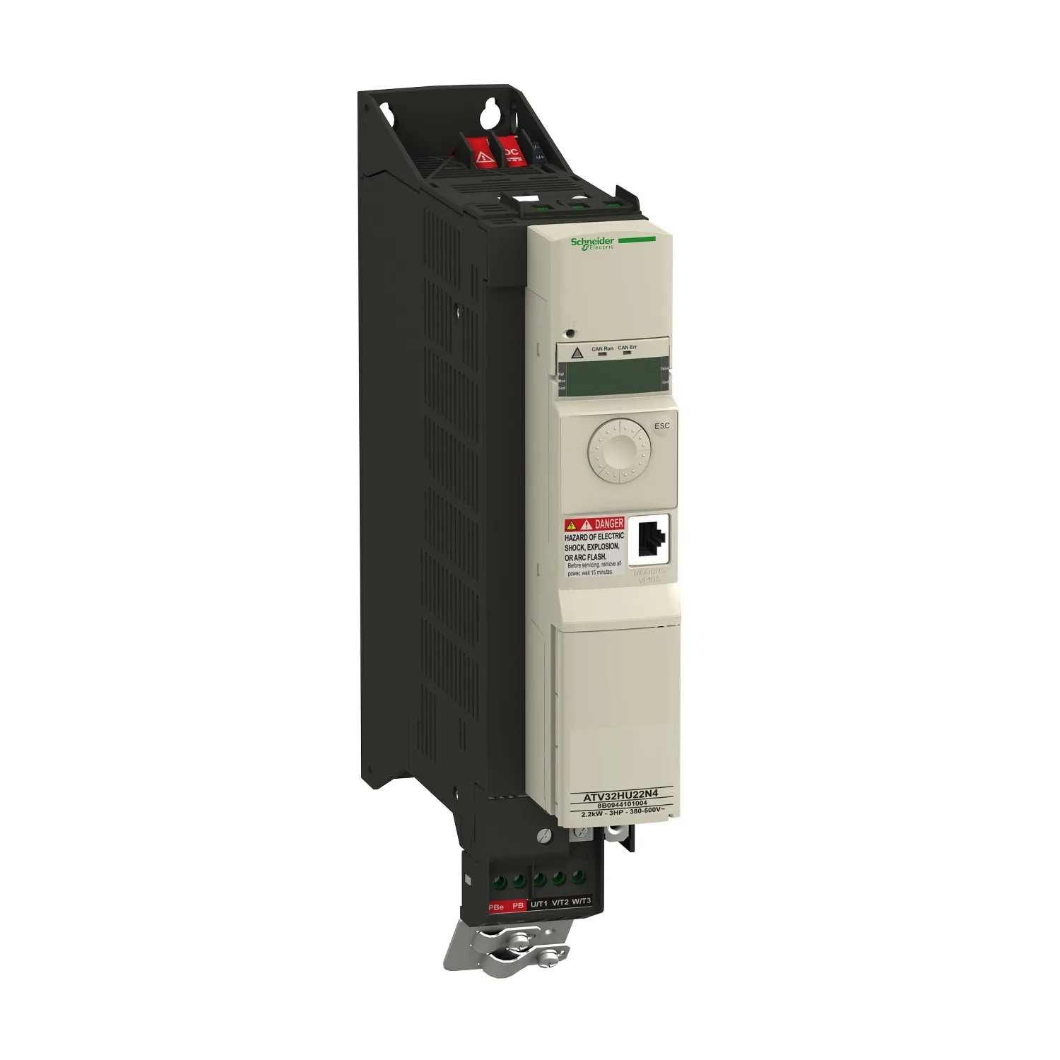 Schneider ATV32HU30N4 - ATV32HU30N4