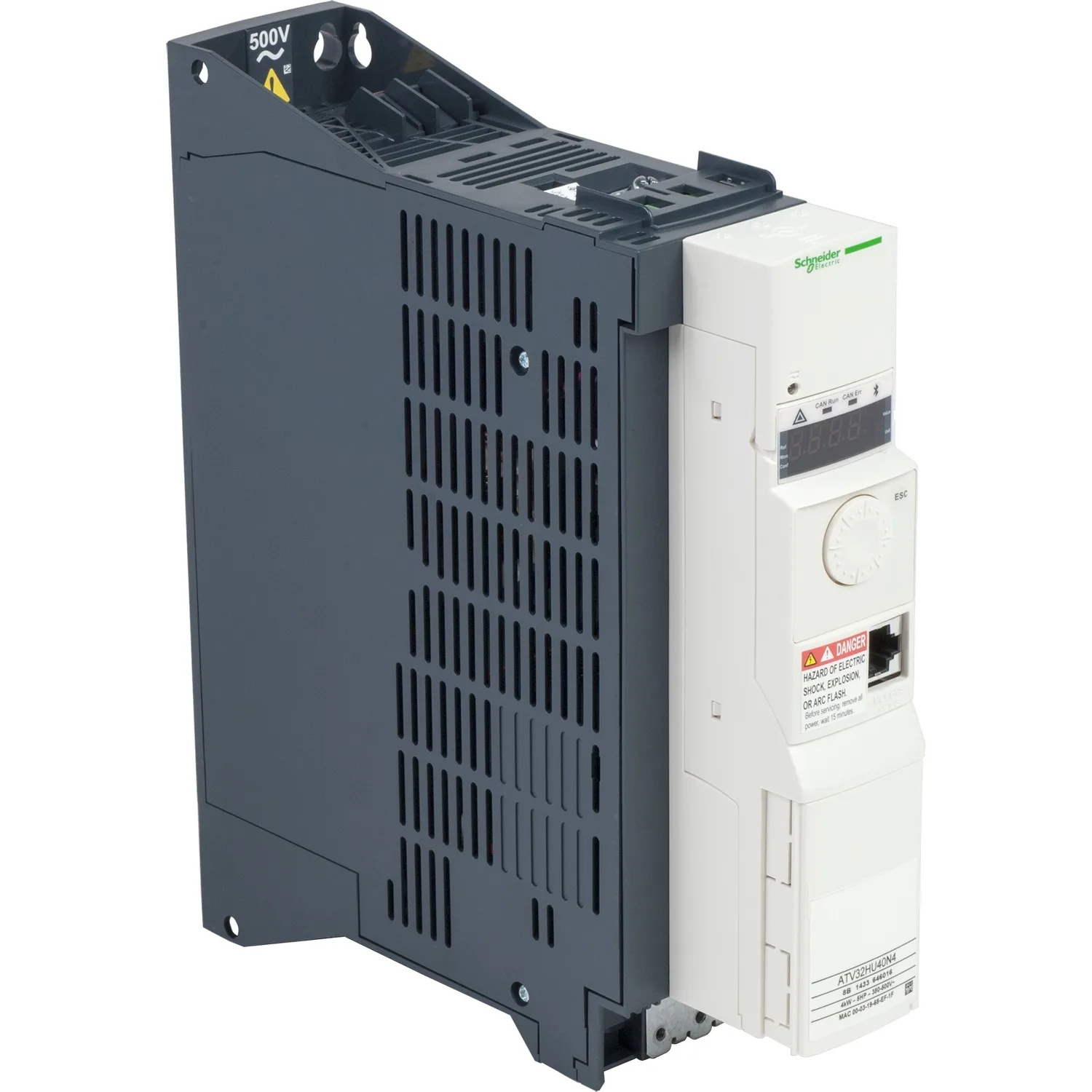 Schneider ATV32HU40N4 - ATV32HU40N4