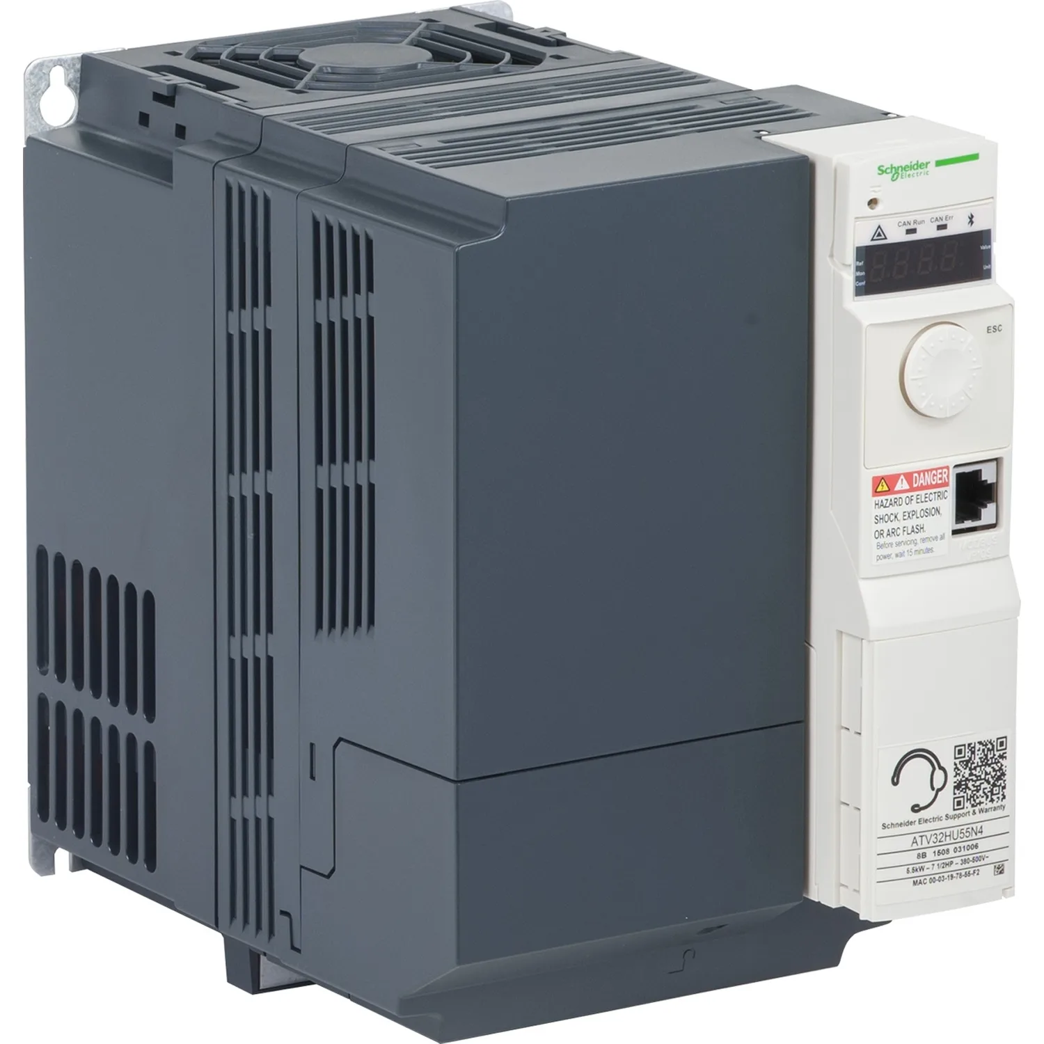 Schneider ATV32HU55N4 - ATV32HU55N4