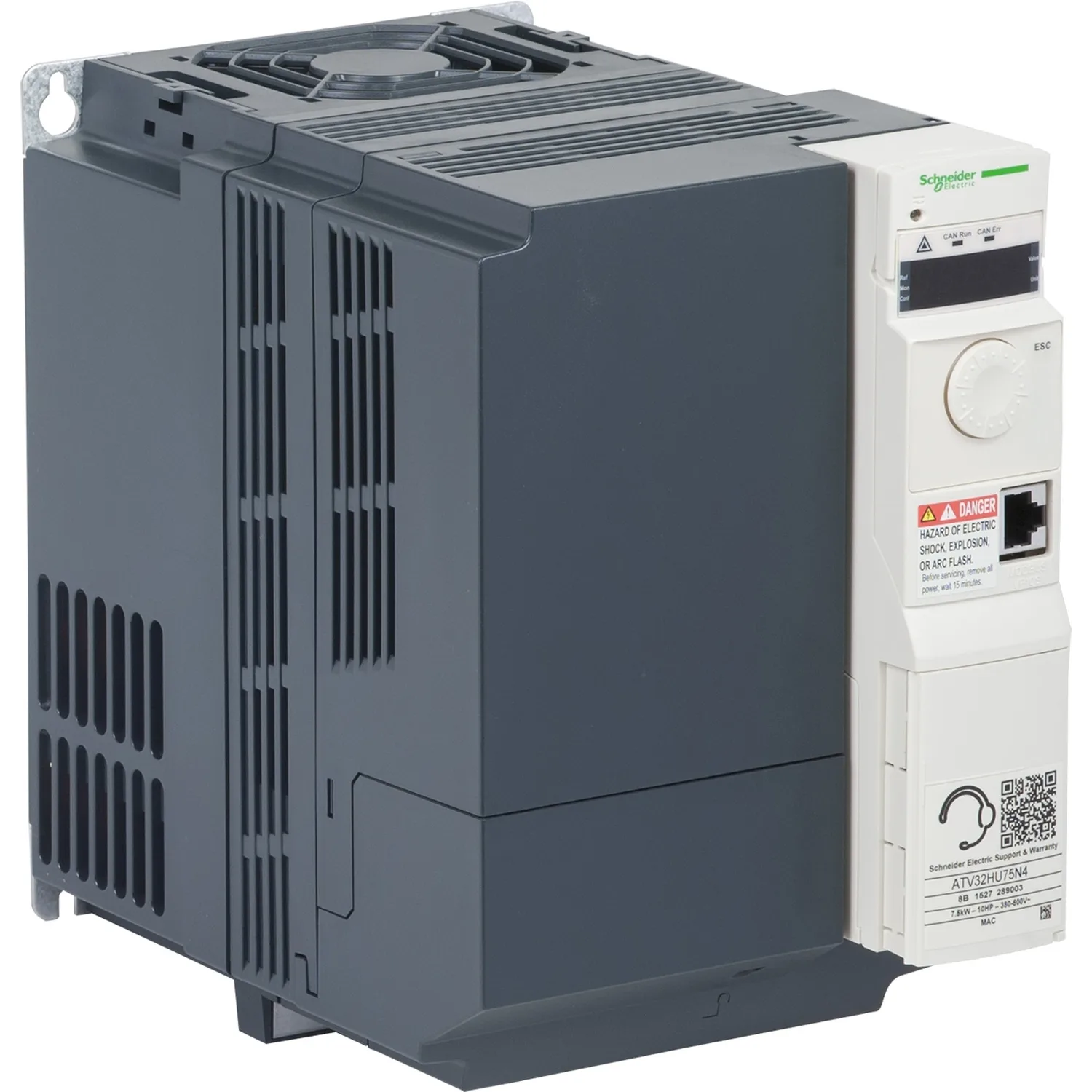 Schneider ATV32HU75N4 - ATV32HU75N4