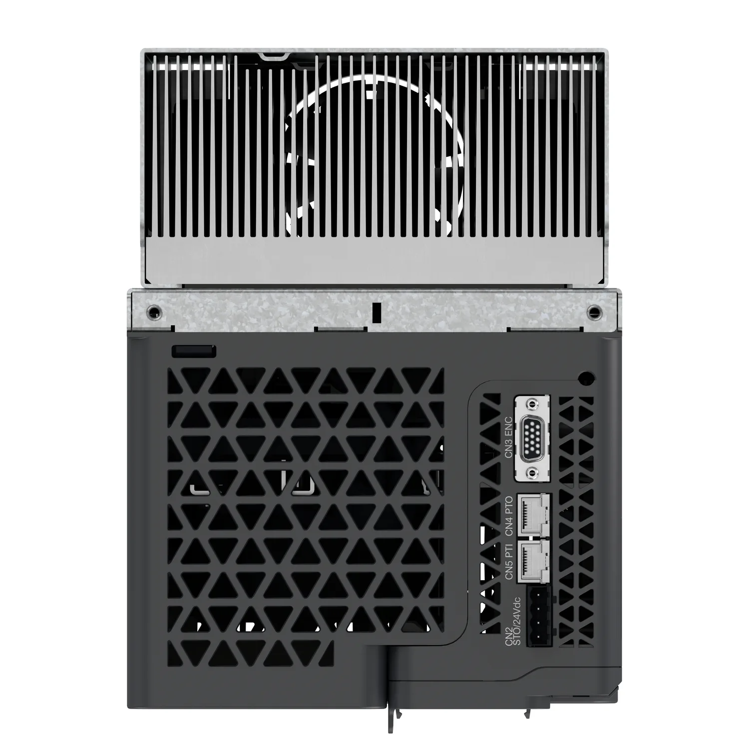 Altivar Machine - variateur - 11kW - 400V - standard sans Ethernet - 2