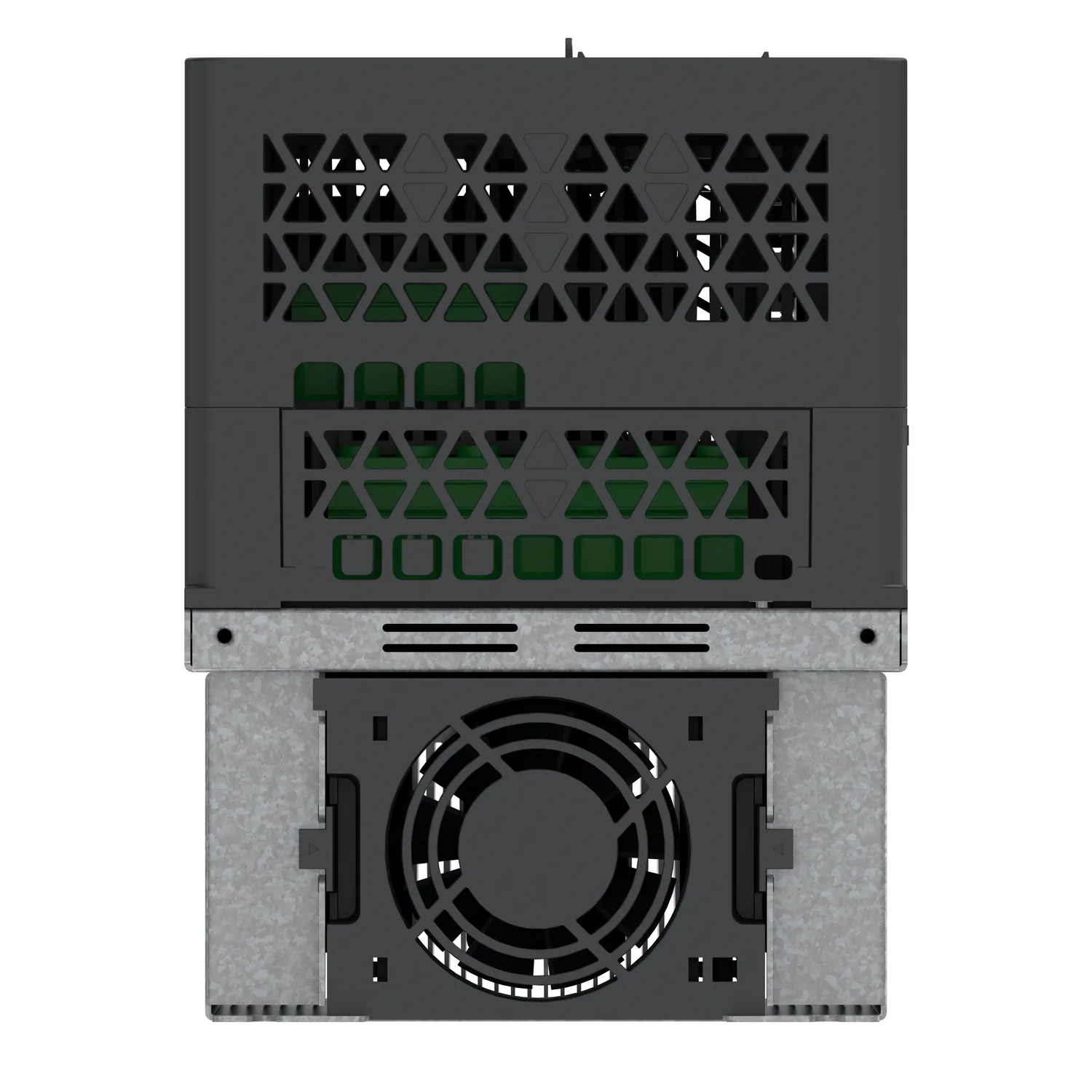 ATV340D11N4E - ATV340 - 11 KW trifaze ethernet - 5
