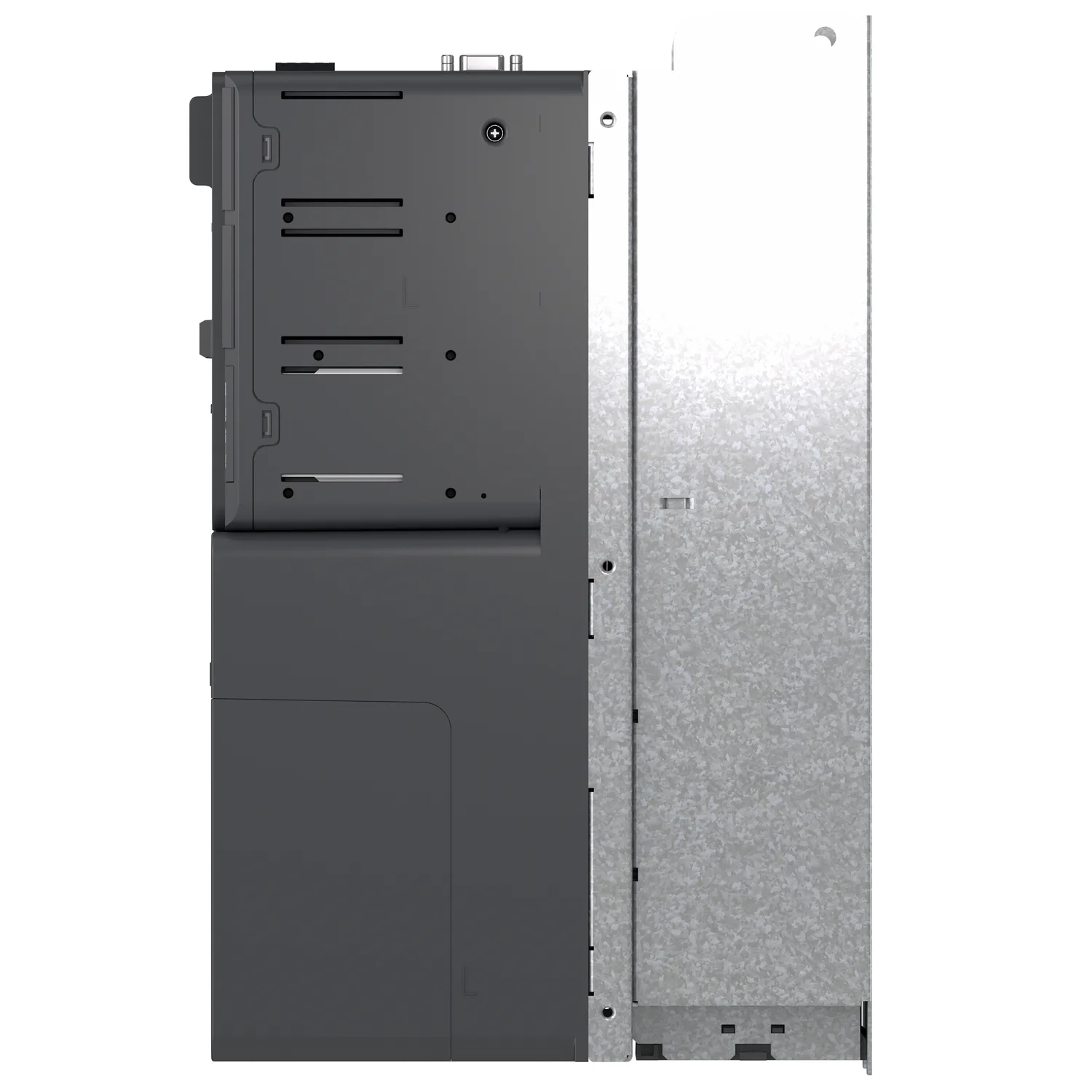 ATV340D11N4E - ATV340 - 11 KW trifaze ethernet - 6