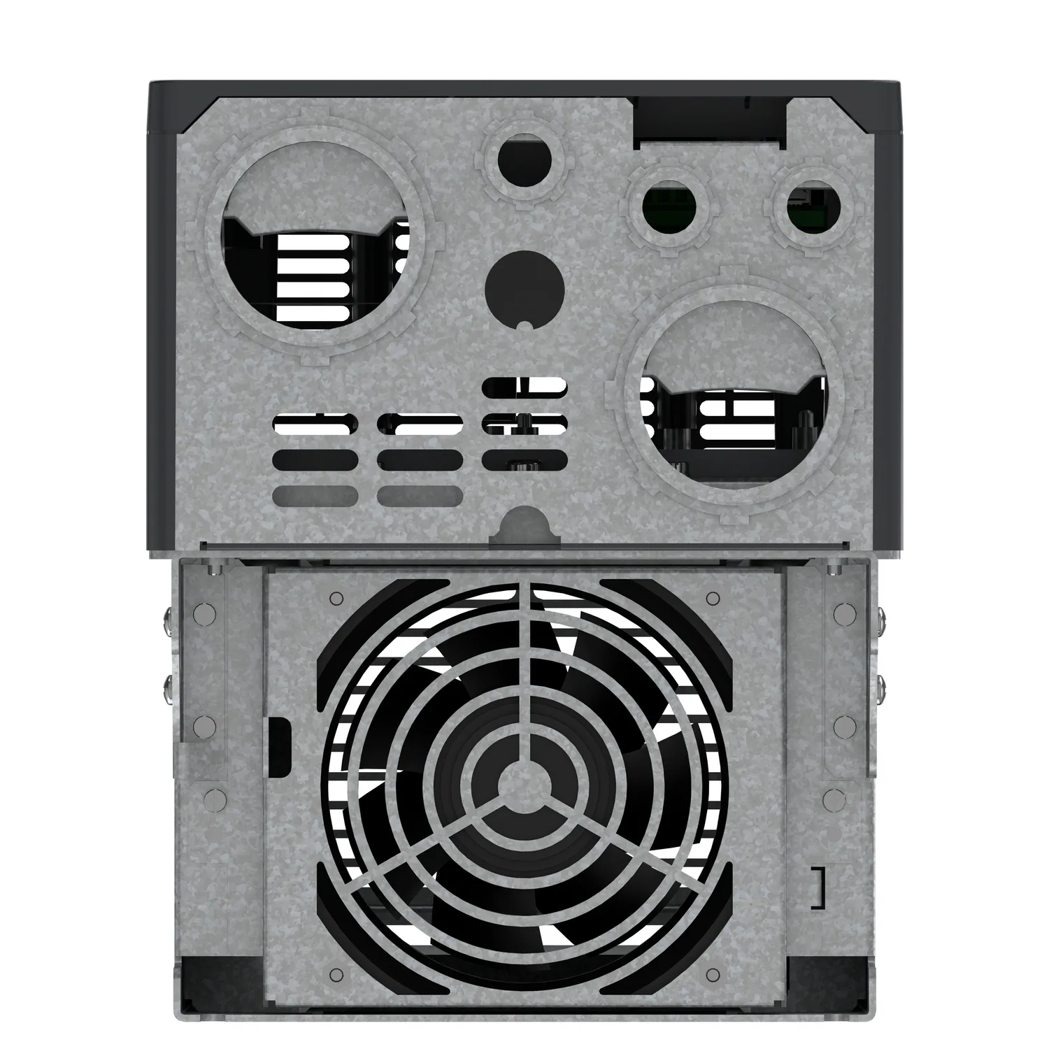 ATV340D30N4E - ATV340 - 30 KW trifaze ethernet - 3