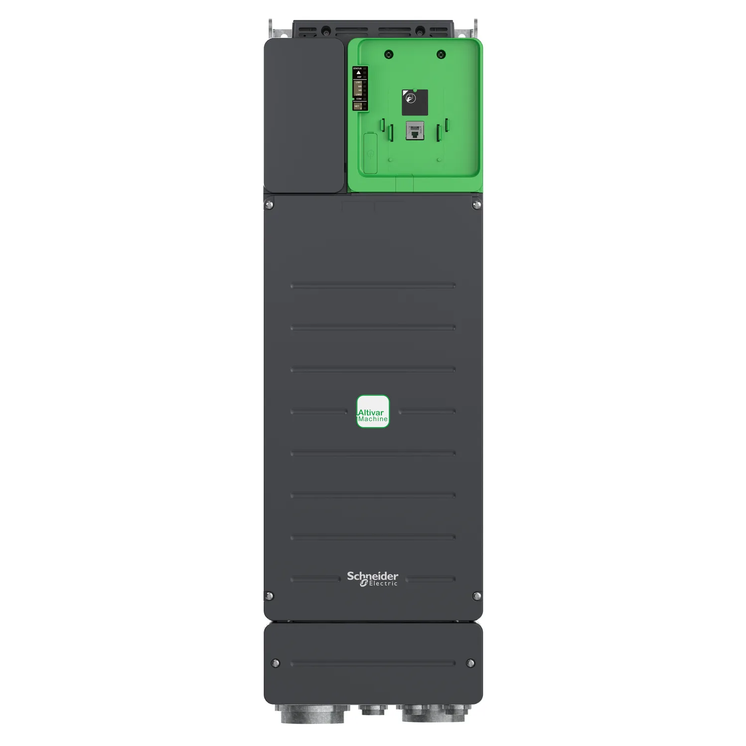 ATV340D30N4E - ATV340 - 30 KW trifaze ethernet - 6