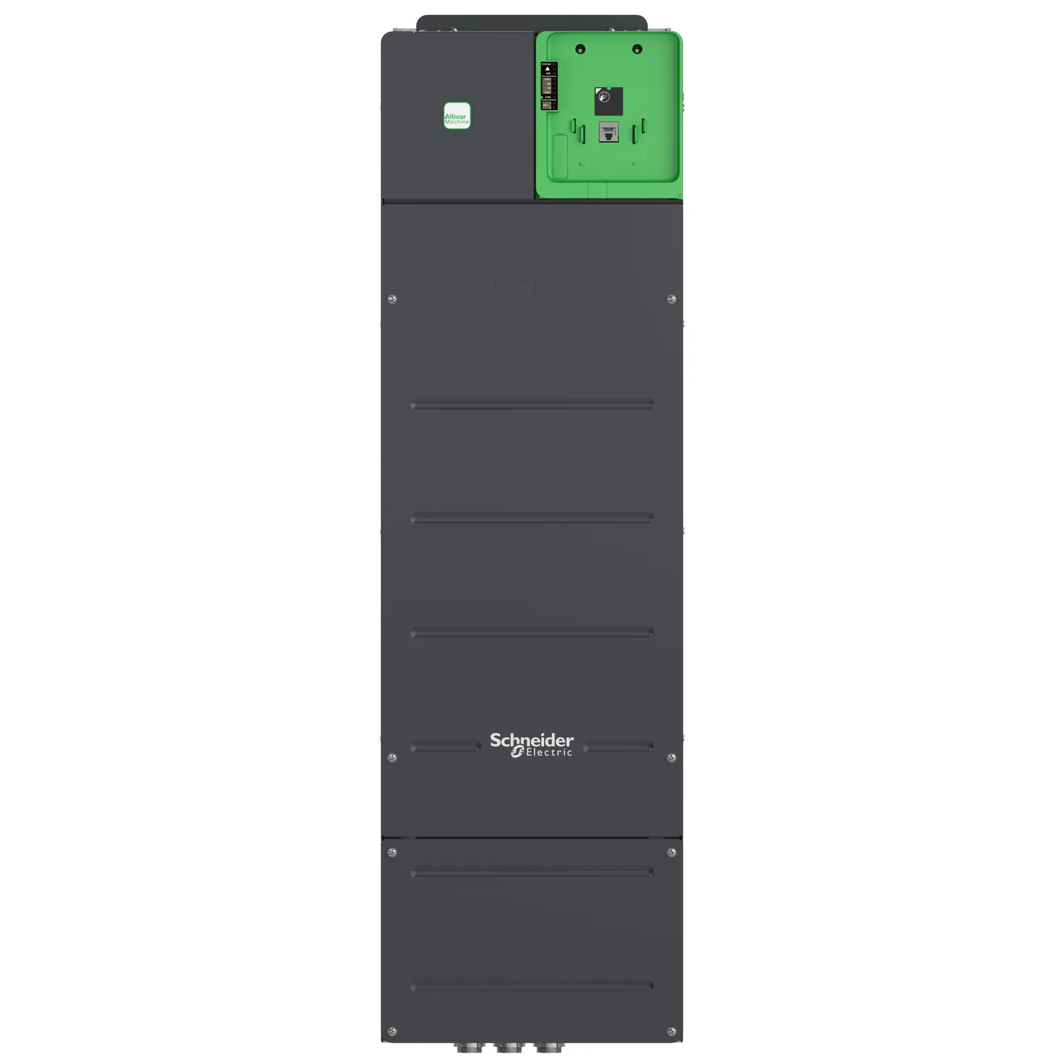 ATV340D45N4E - ATV340 - 45 KW trifaze ethernet - 2
