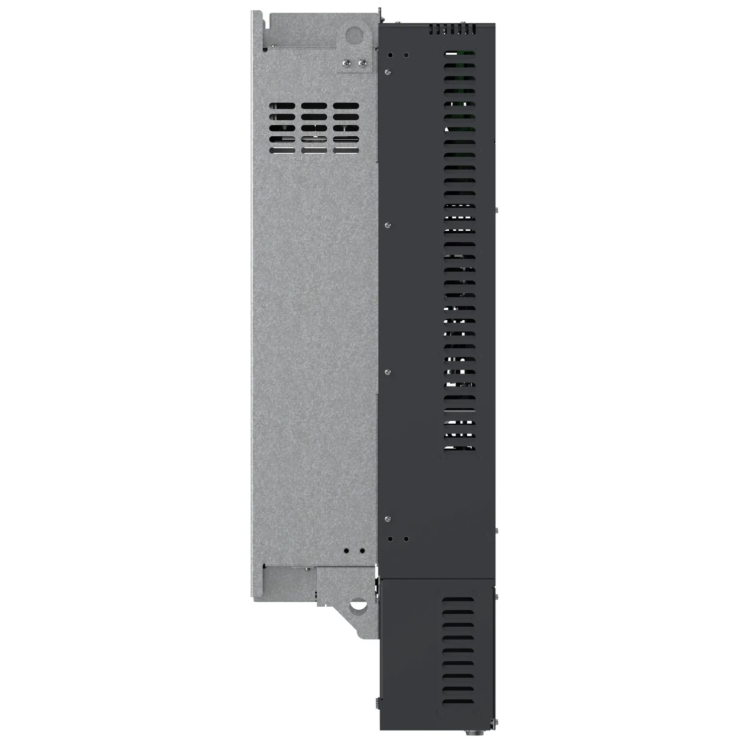 ATV340D45N4E - ATV340 - 45 KW trifaze ethernet - 3