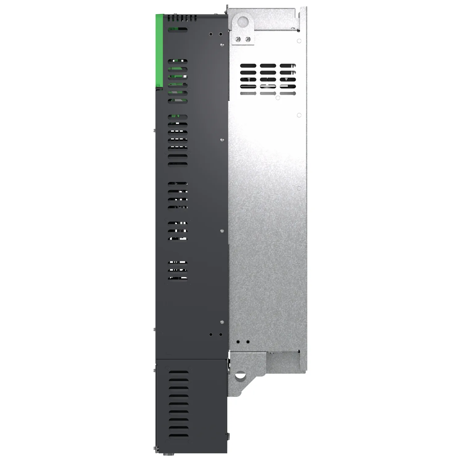 ATV340D45N4E - ATV340 - 45 KW trifaze ethernet - 6