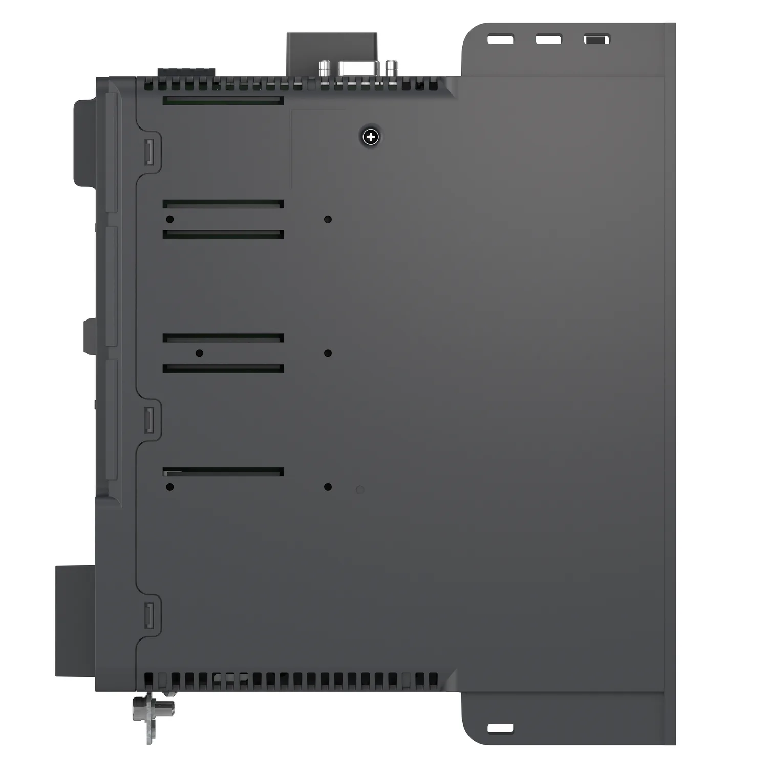 ATV340U07N4 - ATV340 - 0,75 KW trifaze - 6