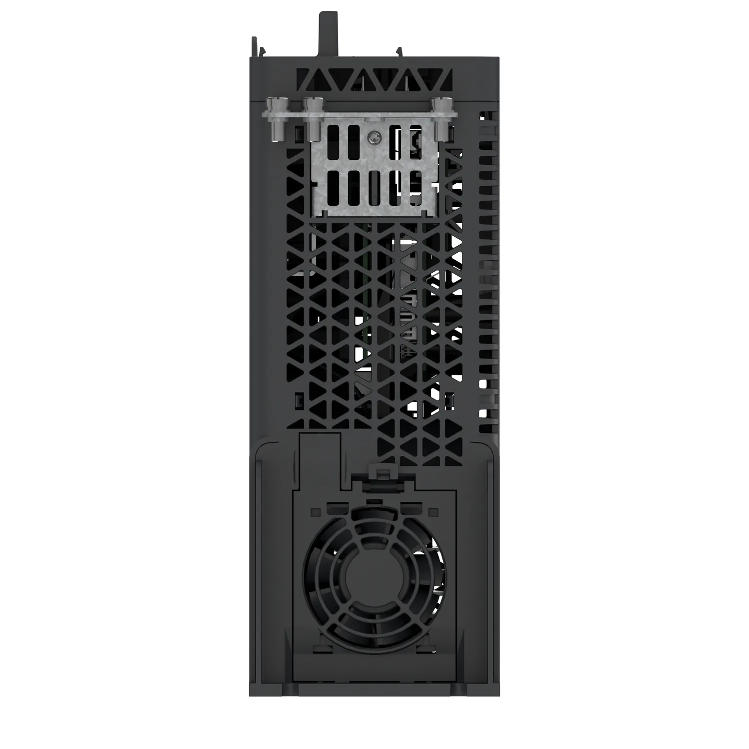 Frequenzumrichter ATV340, 0,7kW, 380-480V, IP20, Ethernet Version - 5