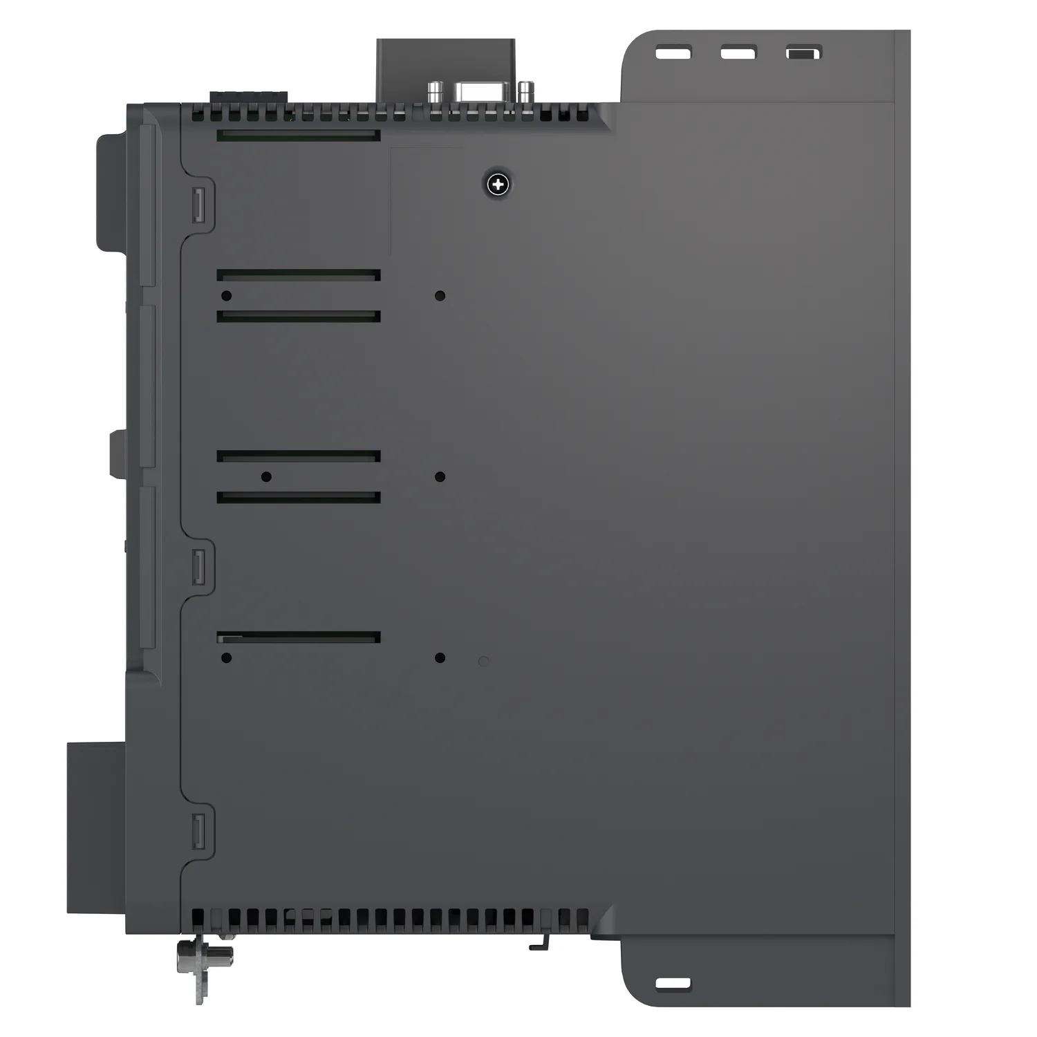 ATV340U55N4 - ATV340 - 5,5 KW trifaze - 2