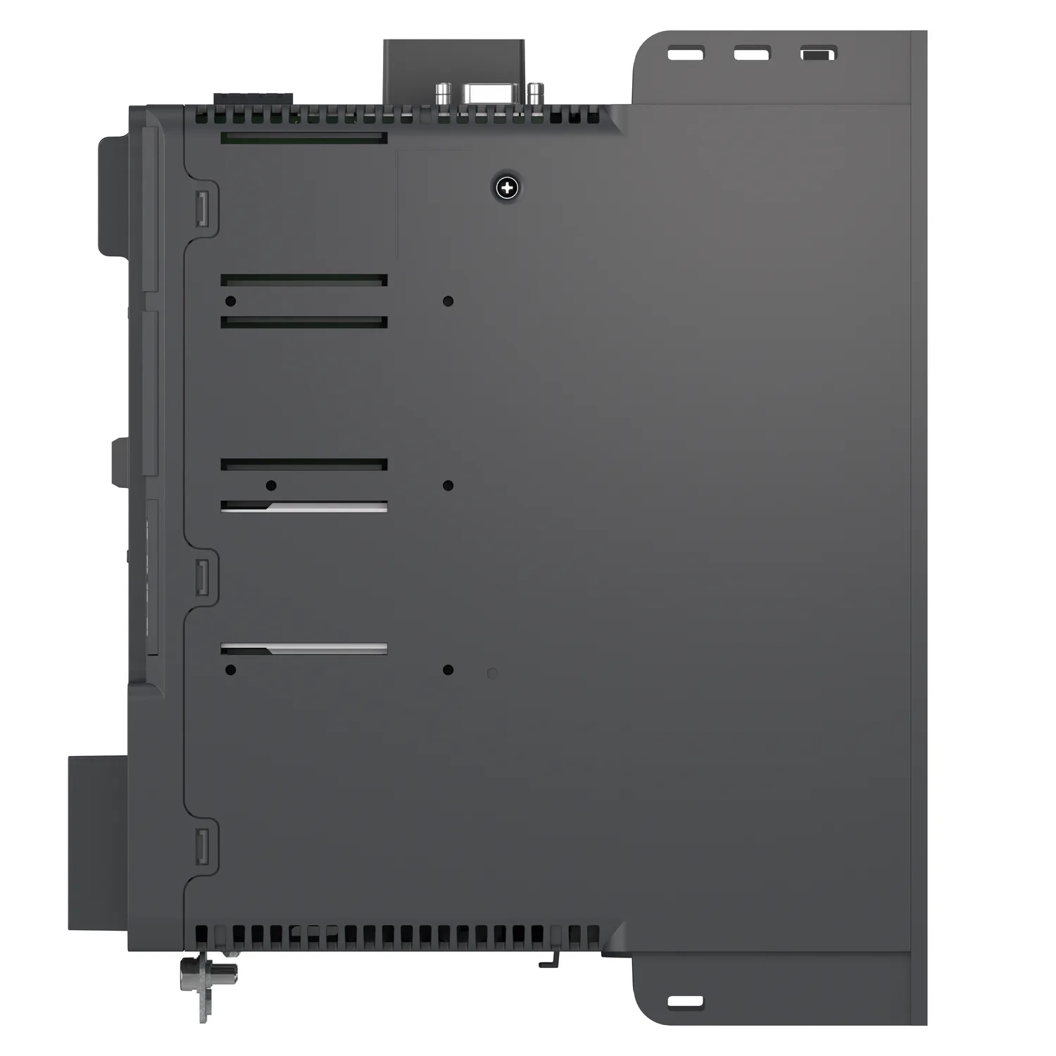 Altivar Machine - variateur - 5,5kW - 400V - haute perf avec Ethernet - 6
