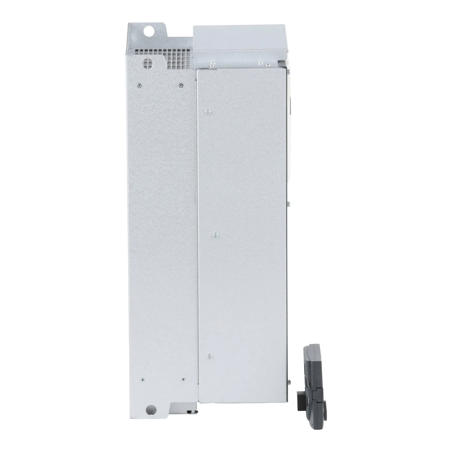 Altivar 61 - variateur de vitesse - 30kW 40CV - 500V - filtre CEM - term. - IP20 - 2