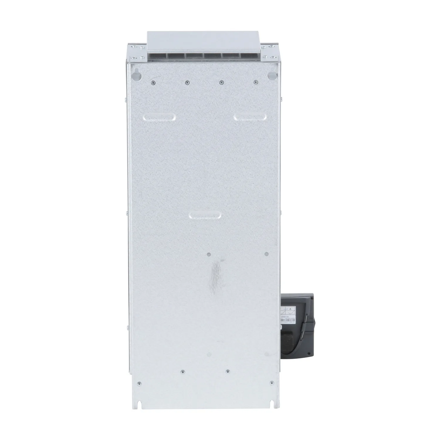 Altivar 61 - variateur de vitesse - 30kW 40CV - 500V - filtre CEM - term. - IP20 - 4