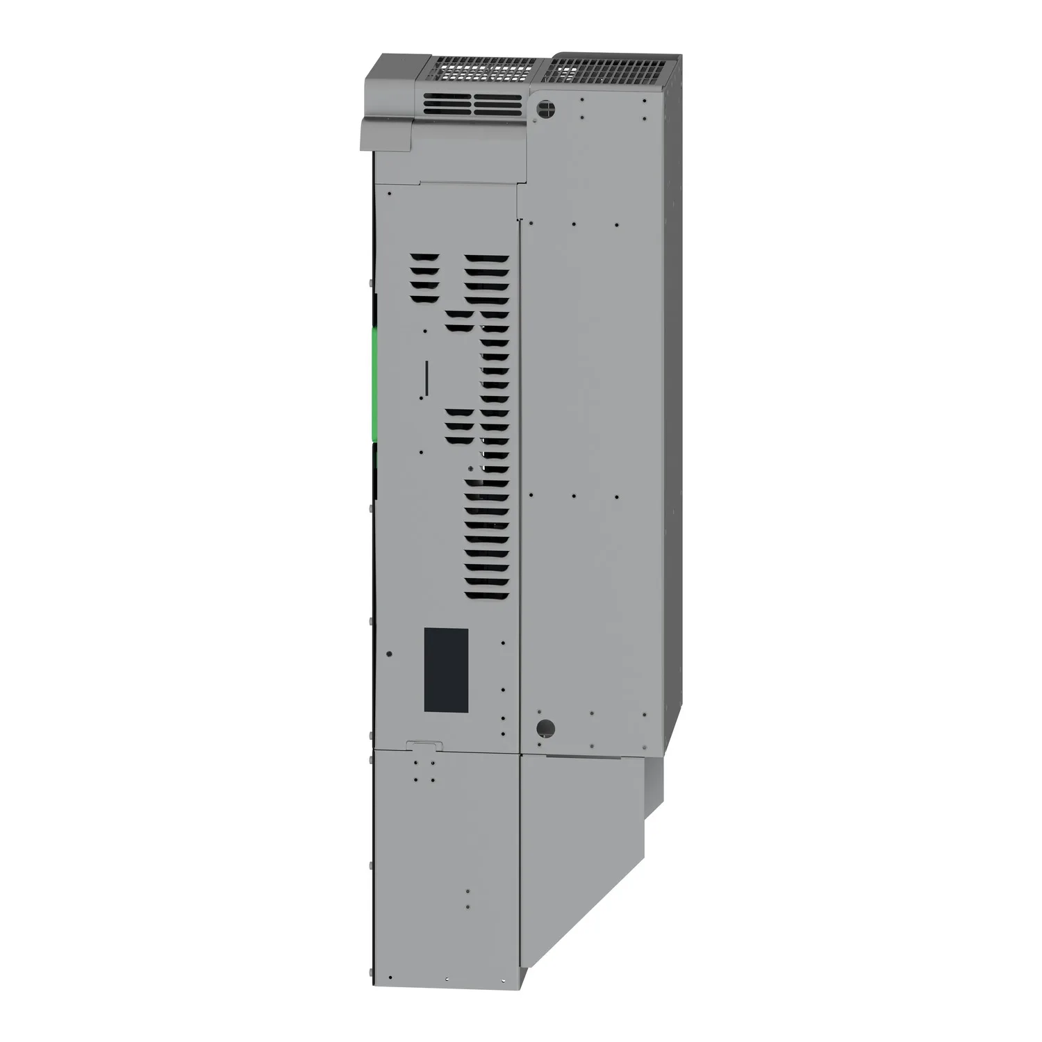 Otomasyon modülü: İnverter; 110kW; 3x400VAC; 3x380÷480VAC; 0÷10V - 5