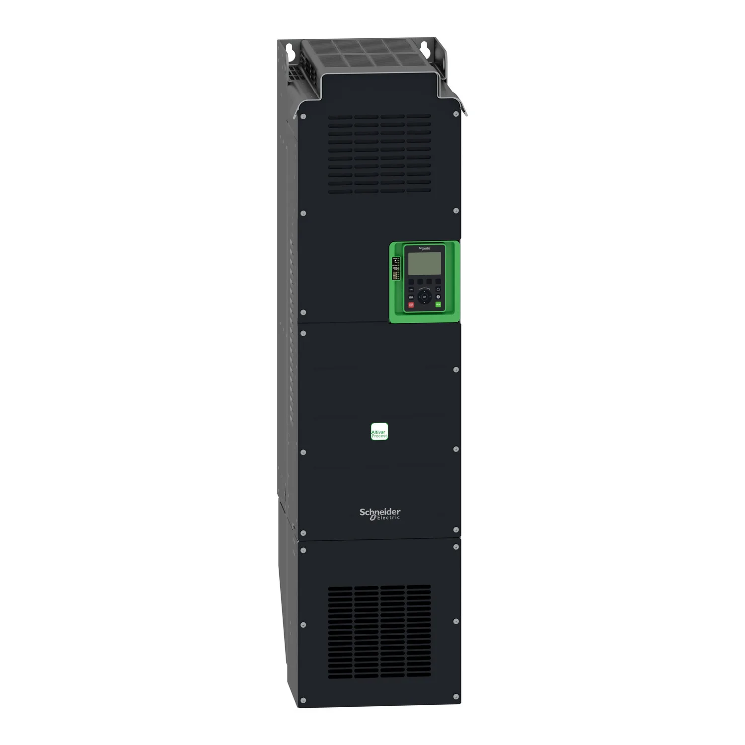 Otomasyon modülü: İnverter; 110kW; 3x400VAC; 3x380÷480VAC; 0÷10V - 6