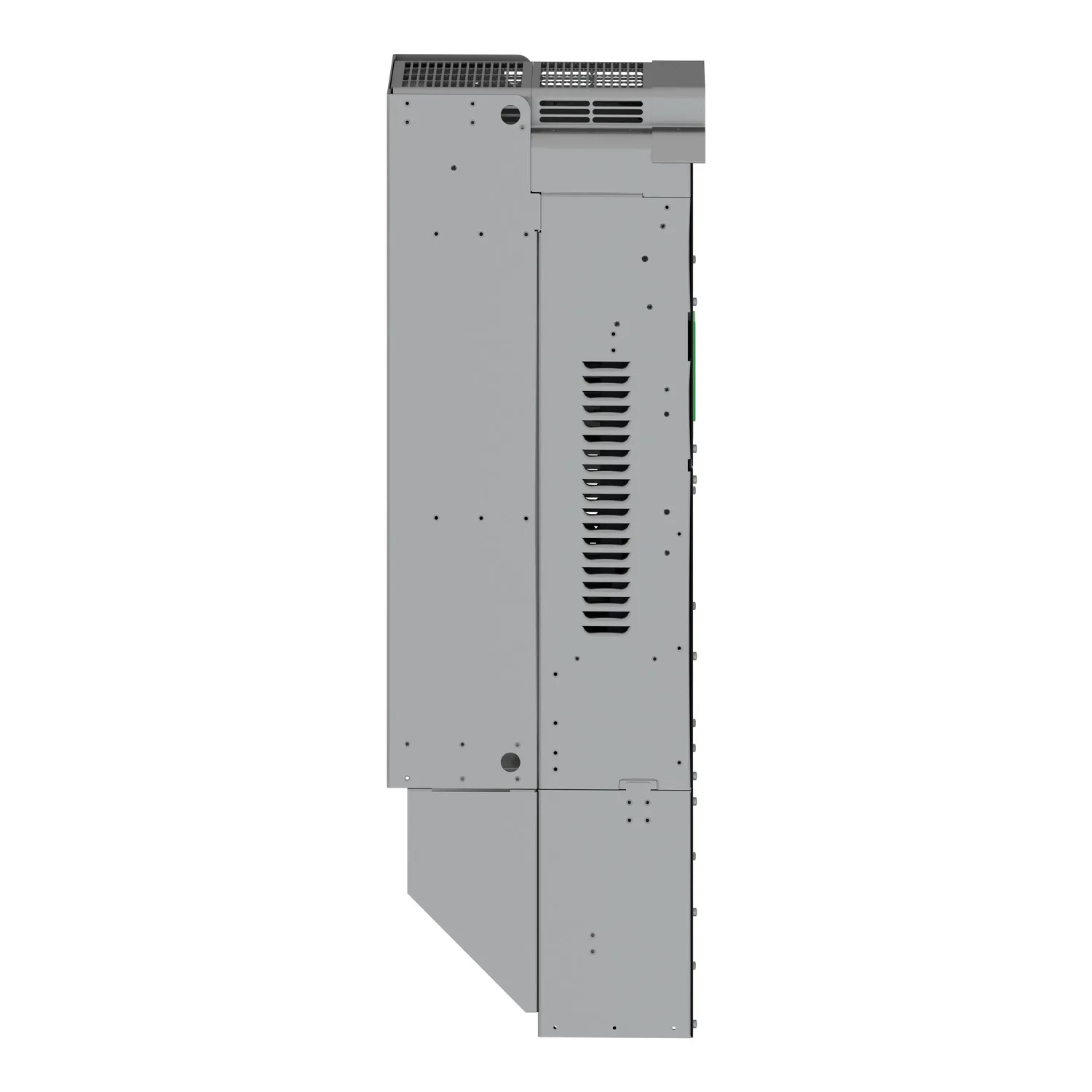 Automatisierungsmodul: Wechselrichter; 160kW; 3x400VAC; 0÷10V - 3