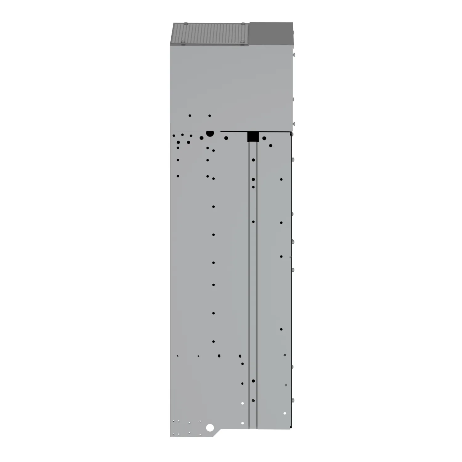 ATV630C22N4 - ATVProcess :VARIABLE SPEED DRIVE IP00 220KW 400V/480V - 2