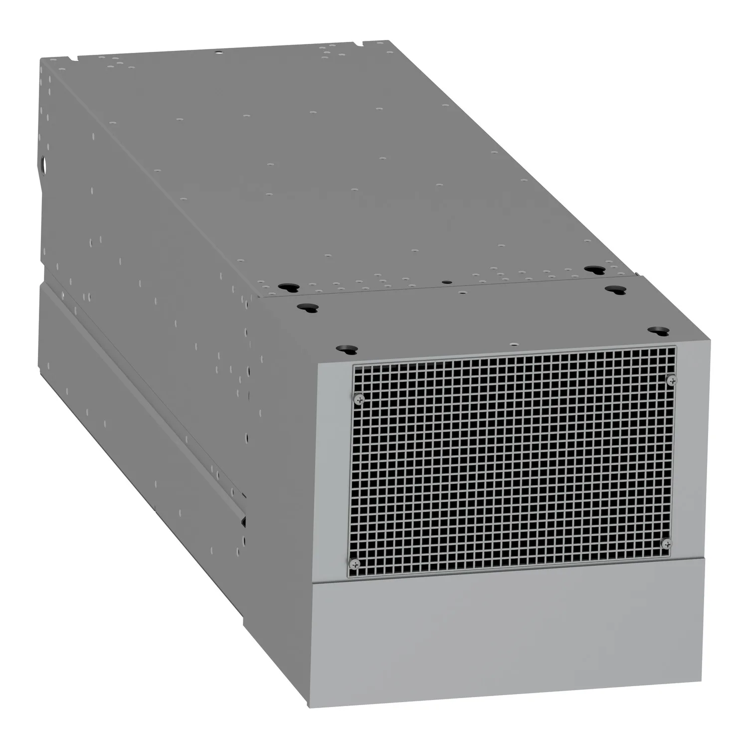ATV630C22N4 - ATVProcess :VARIABLE SPEED DRIVE IP00 220KW 400V/480V - 4
