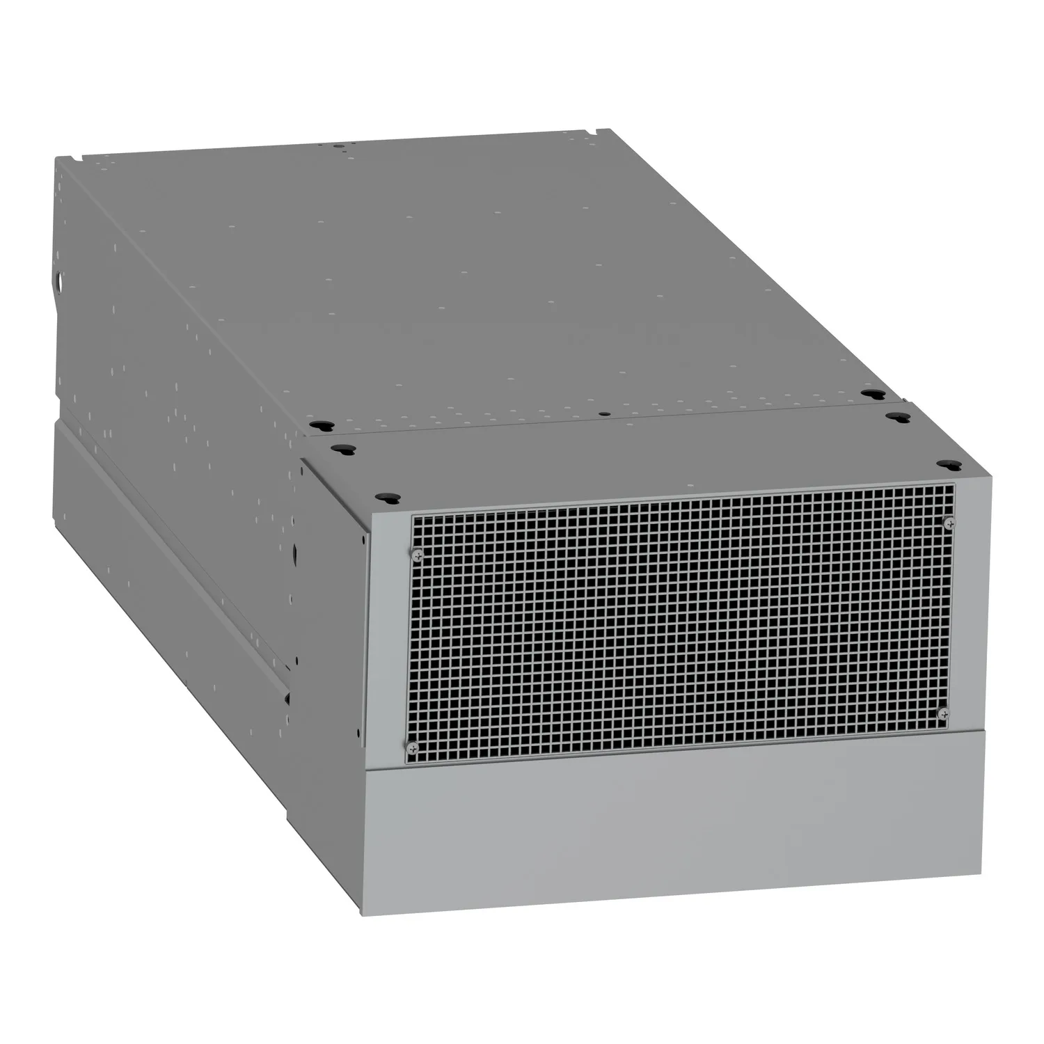 ATV630C25N4 - ATVProcess :VARIABLE SPEED DRIVE IP00 250KW 400V/480V - 2