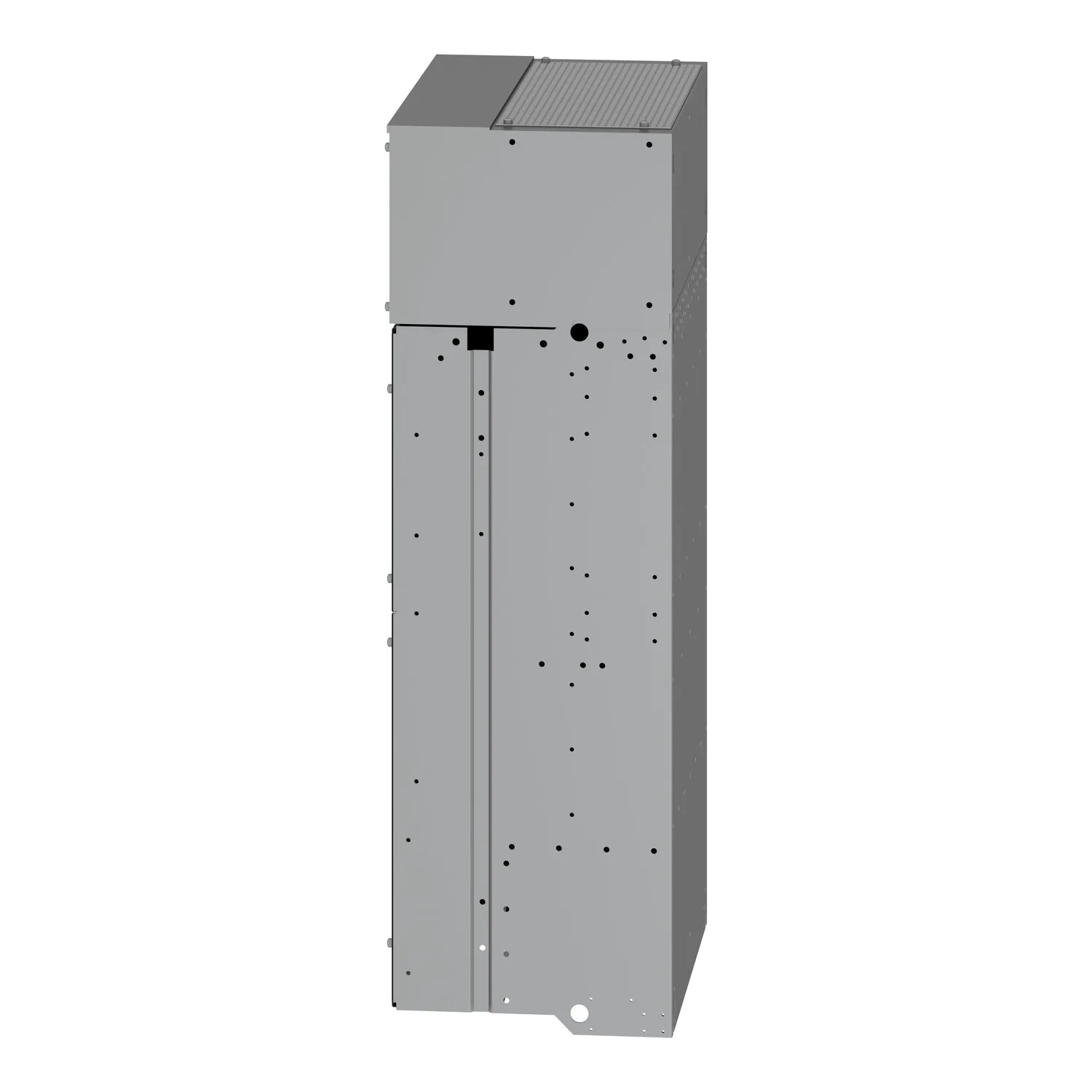ATV630C25N4 - ATVProcess :VARIABLE SPEED DRIVE IP00 250KW 400V/480V - 3