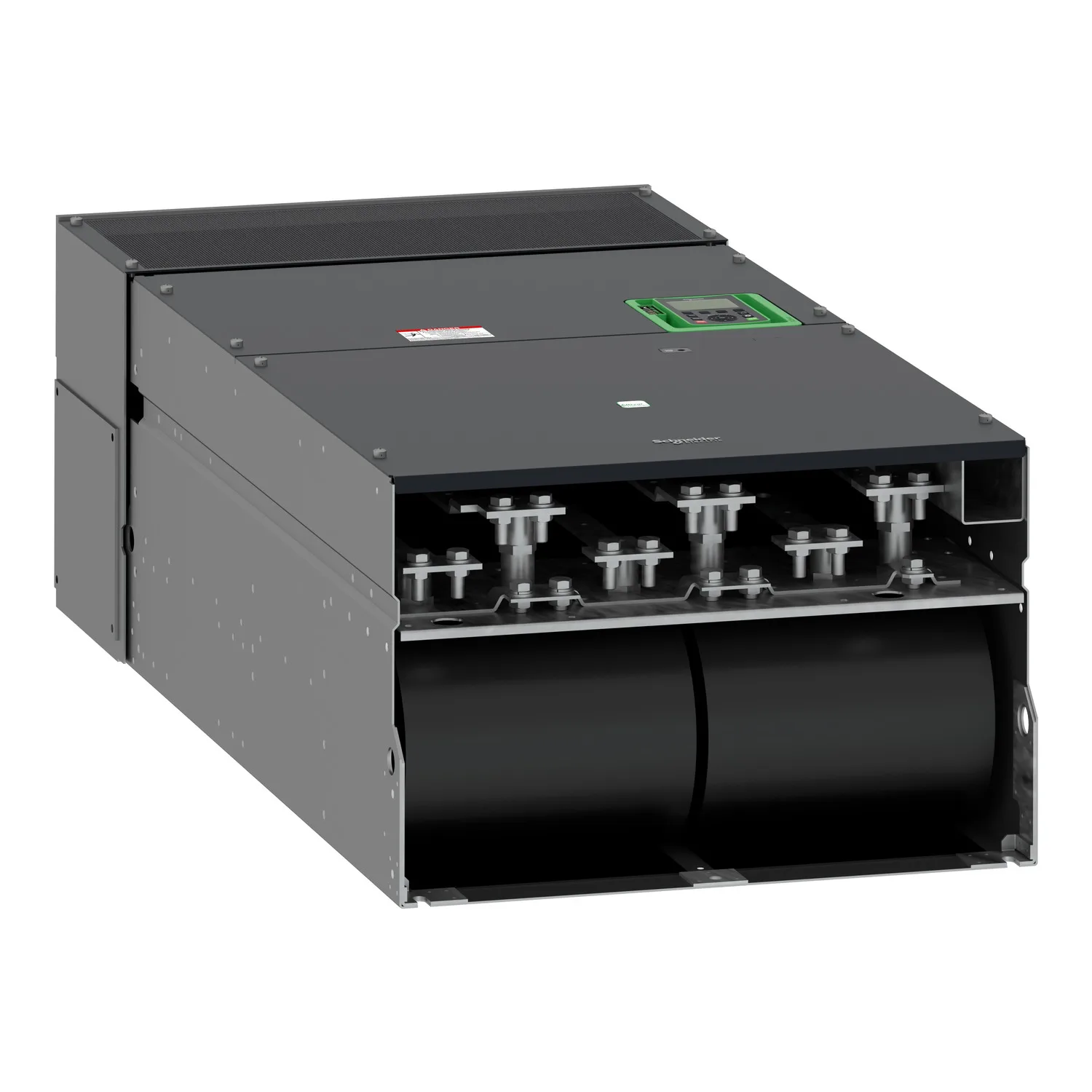 ATV630C25N4 - ATVProcess :VARIABLE SPEED DRIVE IP00 250KW 400V/480V - 5
