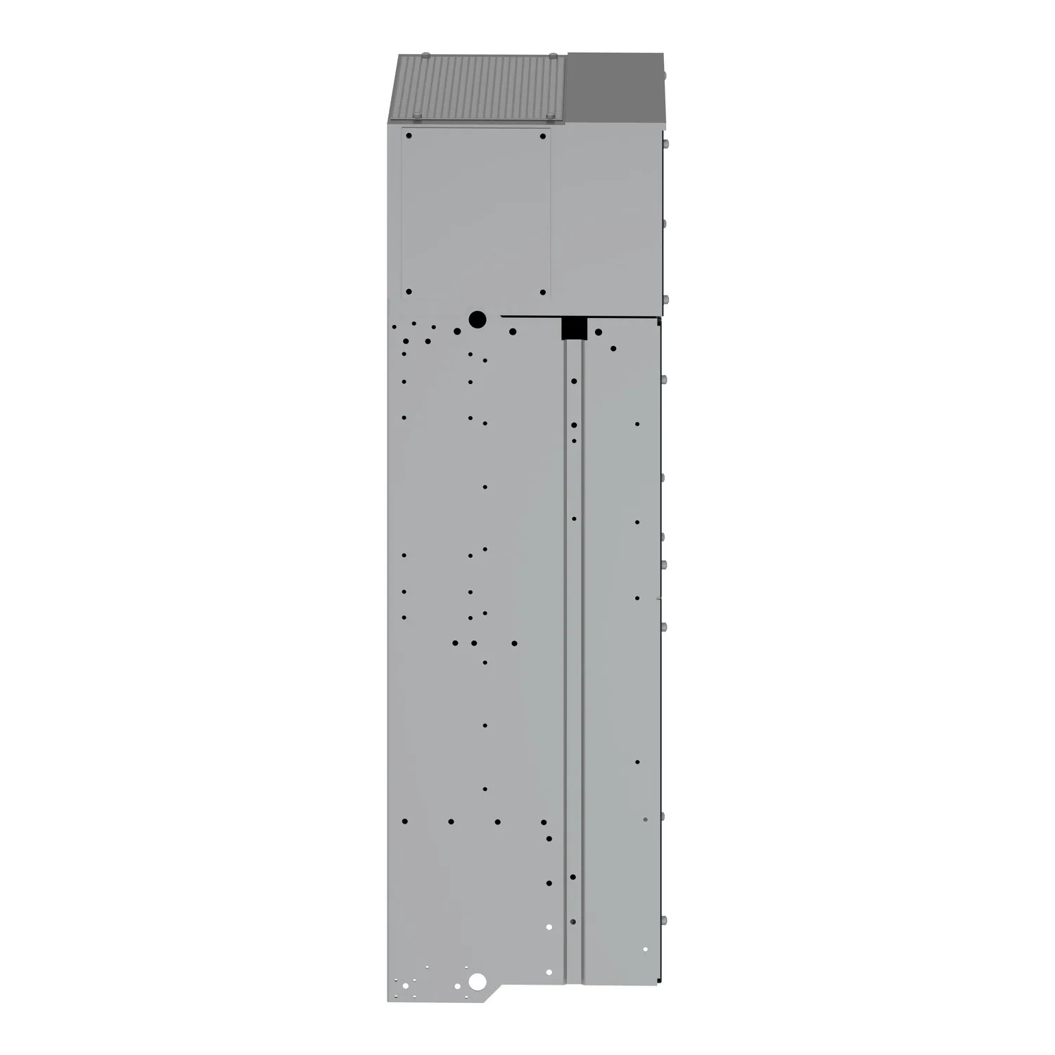 ATV630C25N4 - ATVProcess :VARIABLE SPEED DRIVE IP00 250KW 400V/480V - 6