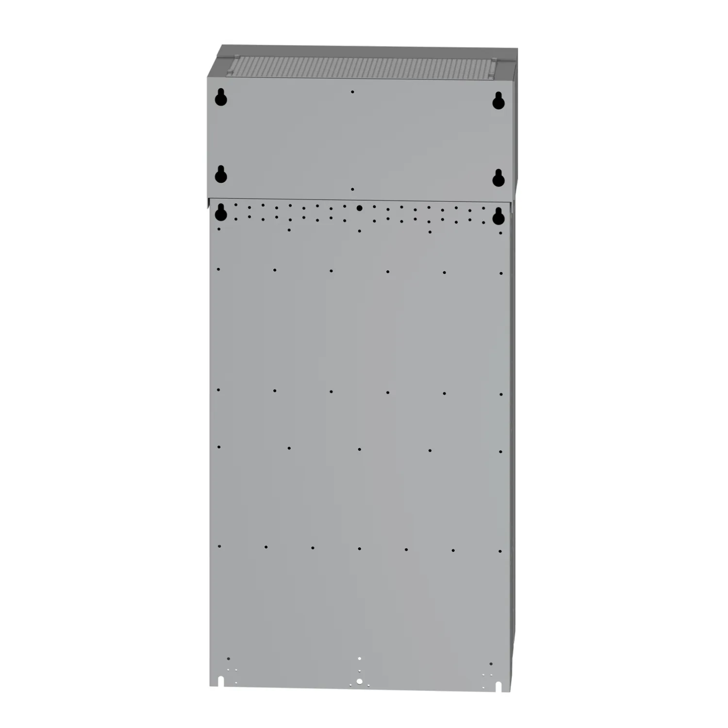 ATV630C31N4 - ATVProcess :VARIABLE SPEED DRIVE IP00 315KW 400V/480V - 4