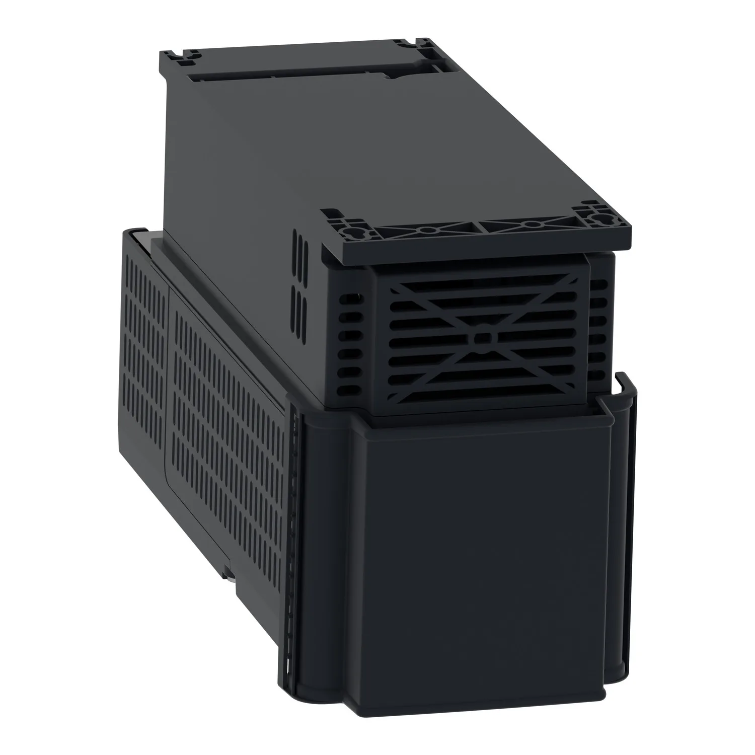 Automatisierungsmodul: Wechselrichter; 11kW; 3x400VAC; 0÷10V - 4