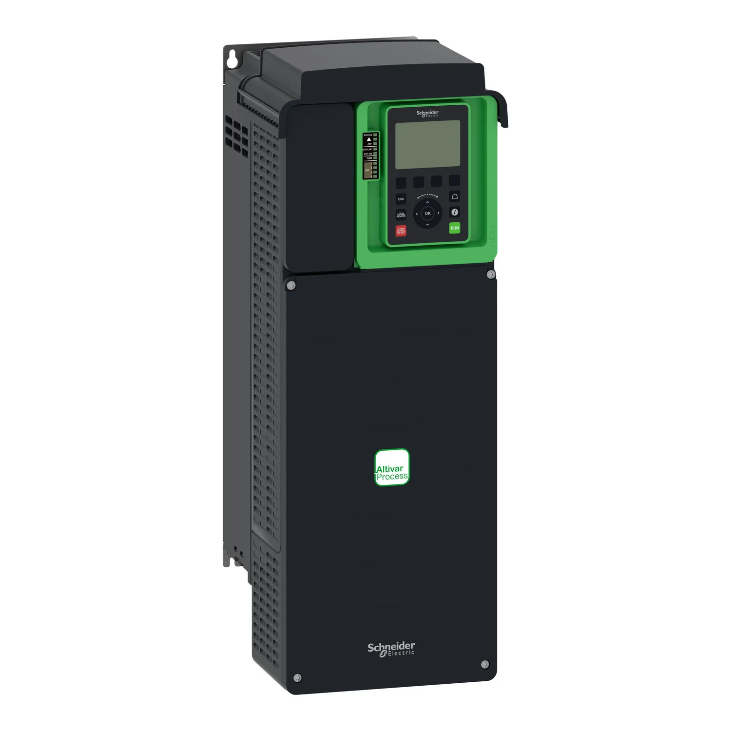 Schneider ATV630D22N4 - Automatisierungsmodul: Wechselrichter; 22kW; 3x400VAC; 0÷10V