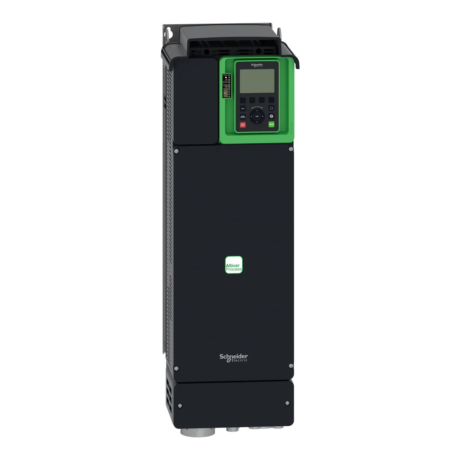 Module d’automatisation: onduleur; 30kW; 3x400VAC; 3x380÷480VAC - 4