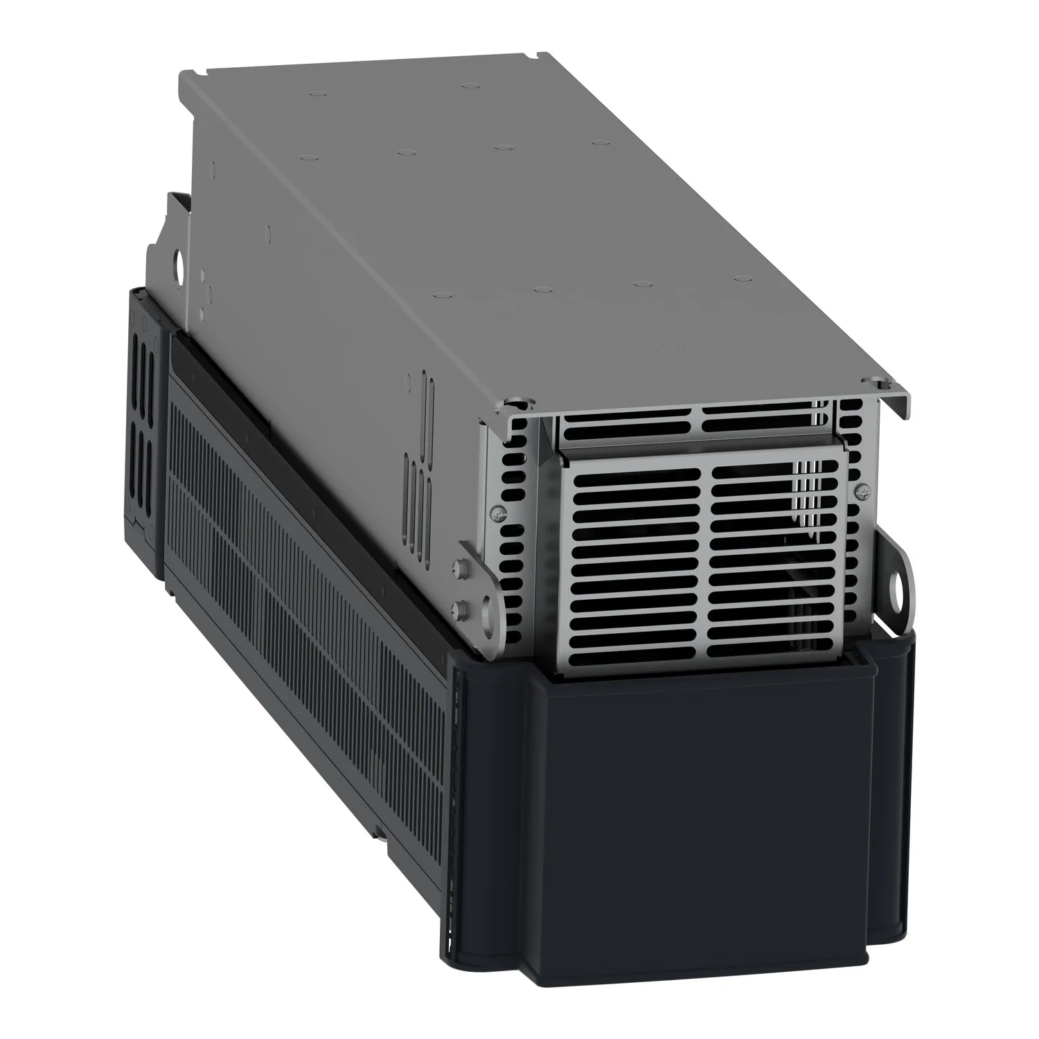 Automation module: Inverter; 37kW; 3x400VAC; 3x380÷480VAC; 0÷10V - 2